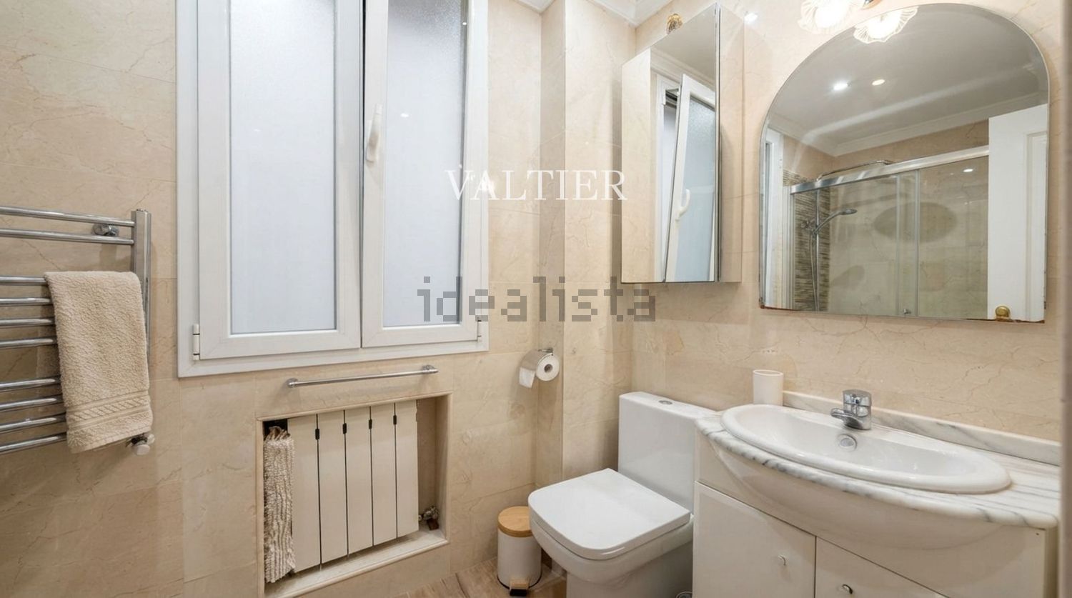 Wohnung 60 m² in Madrid
