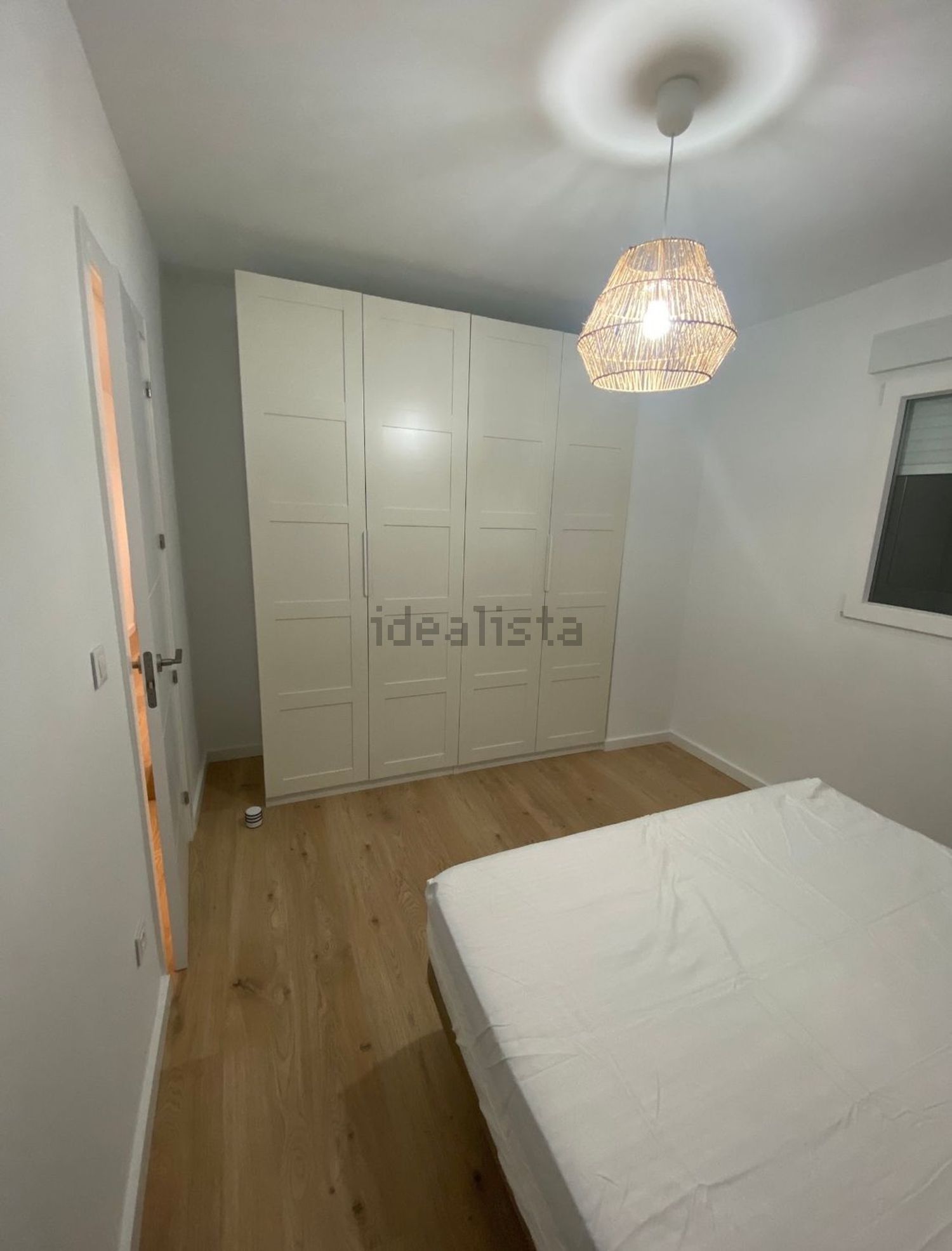 Pis de 95 m² a Sant Vicent del Raspeig
