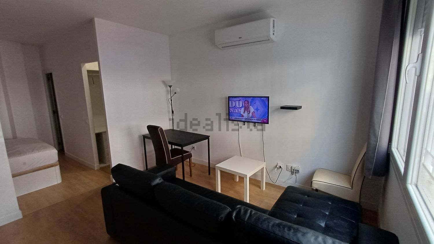 Pis de 32 m² a Madrid