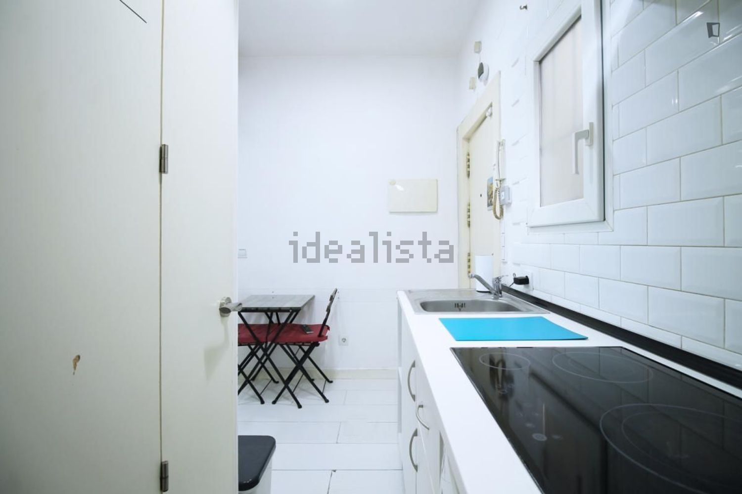 Piso de 26 m² en Madrid