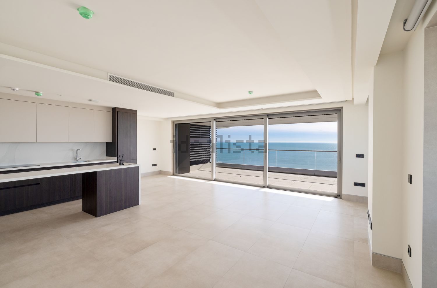 Wohnung 248 m² in Málaga