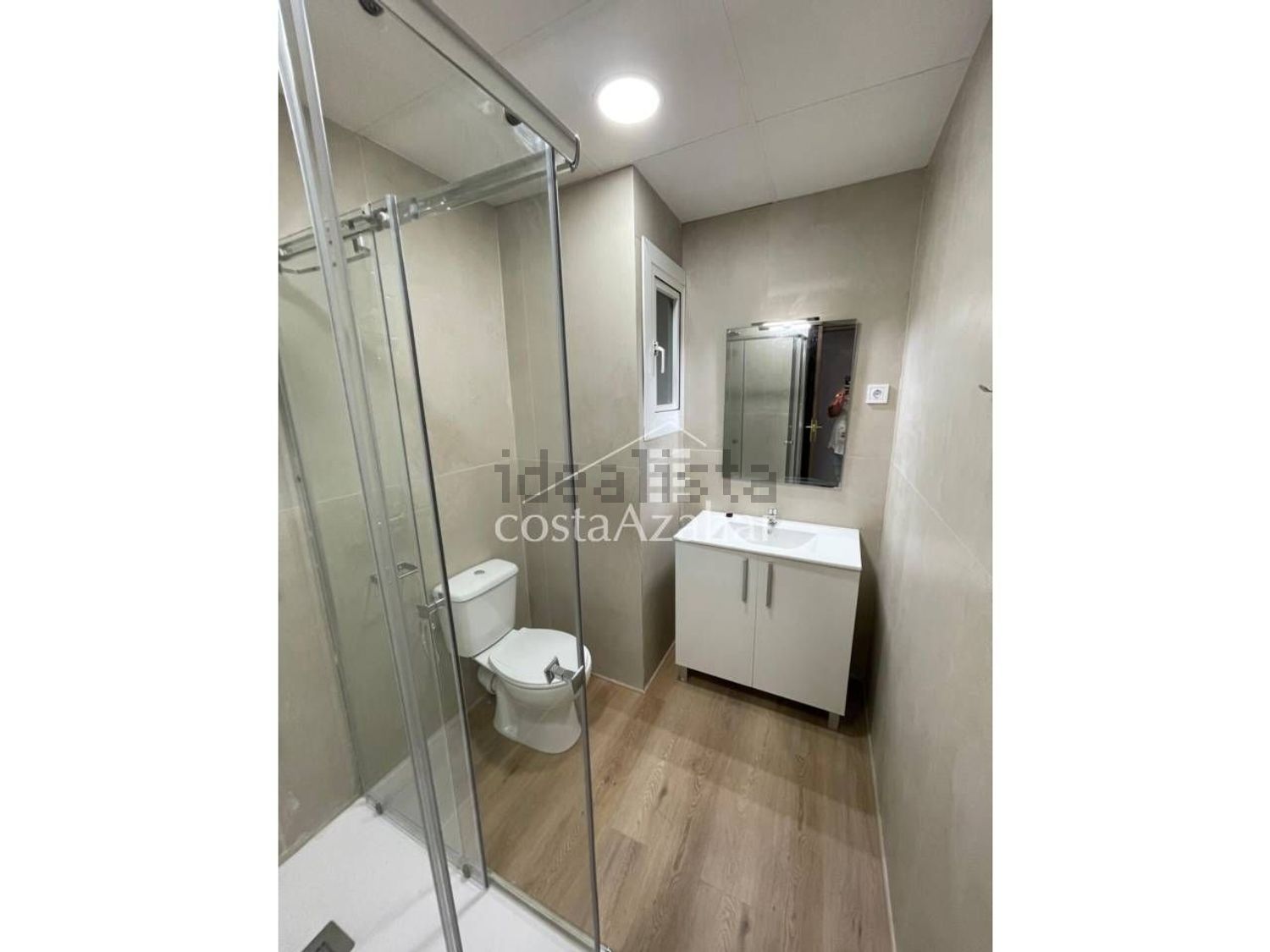 Piso de 90 m² en Vila-real
