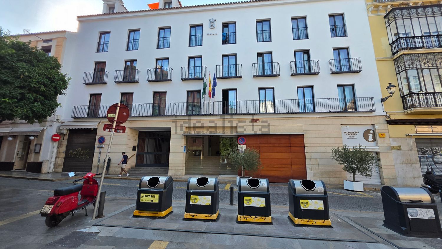 Piso de 65 m² en Sevilla