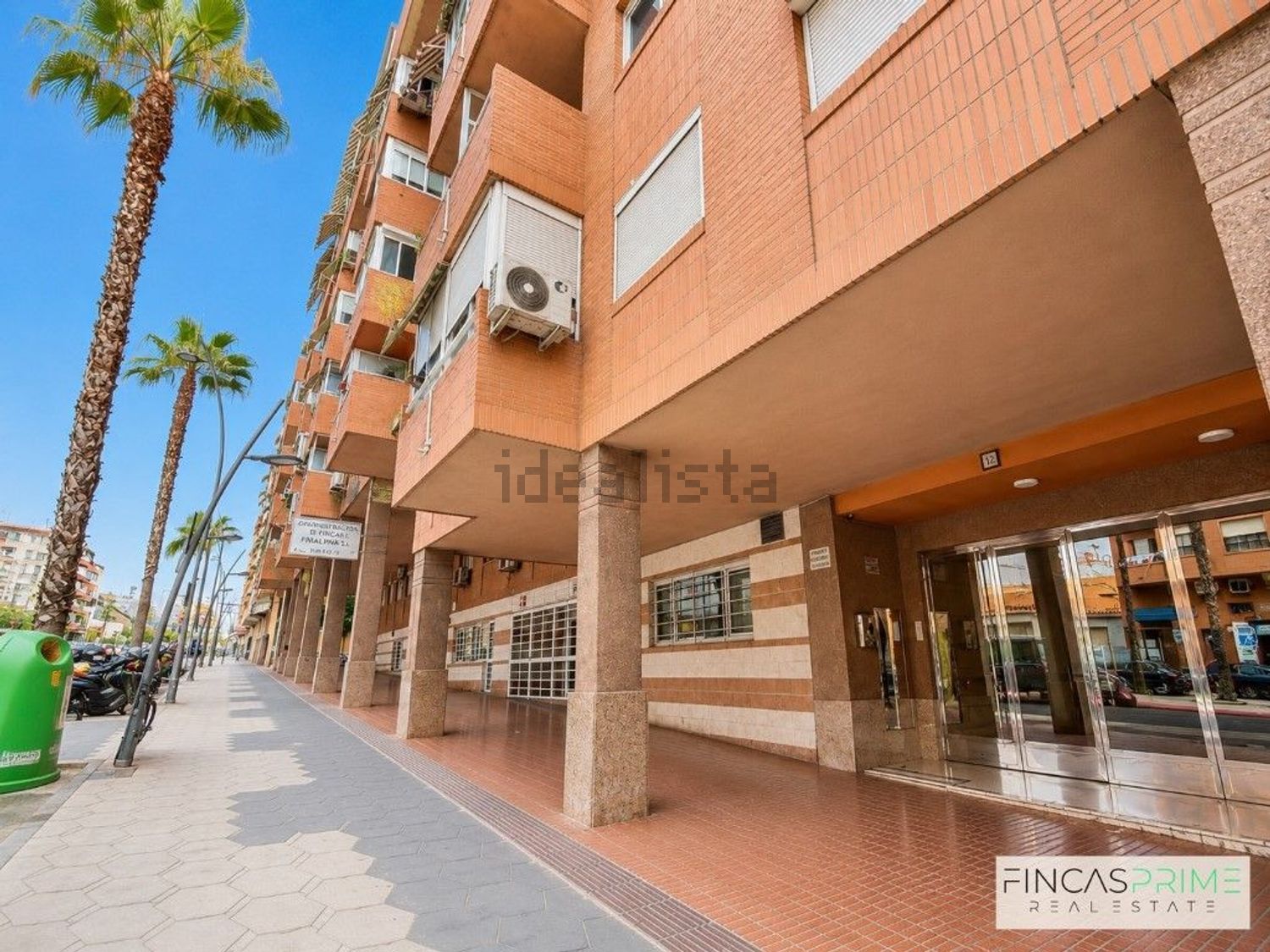 Wohnung 54 m² in Benidorm
