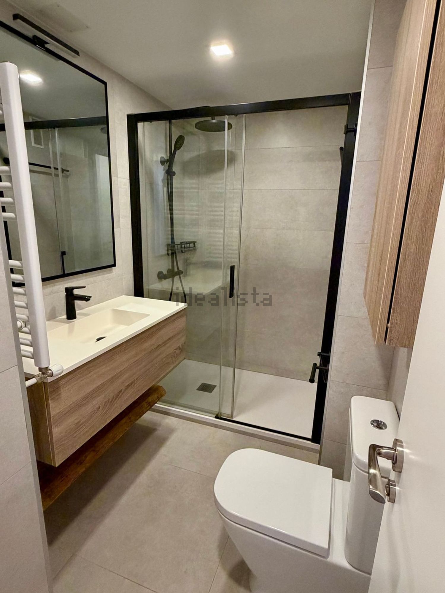 Piso de 64 m² en Madrid