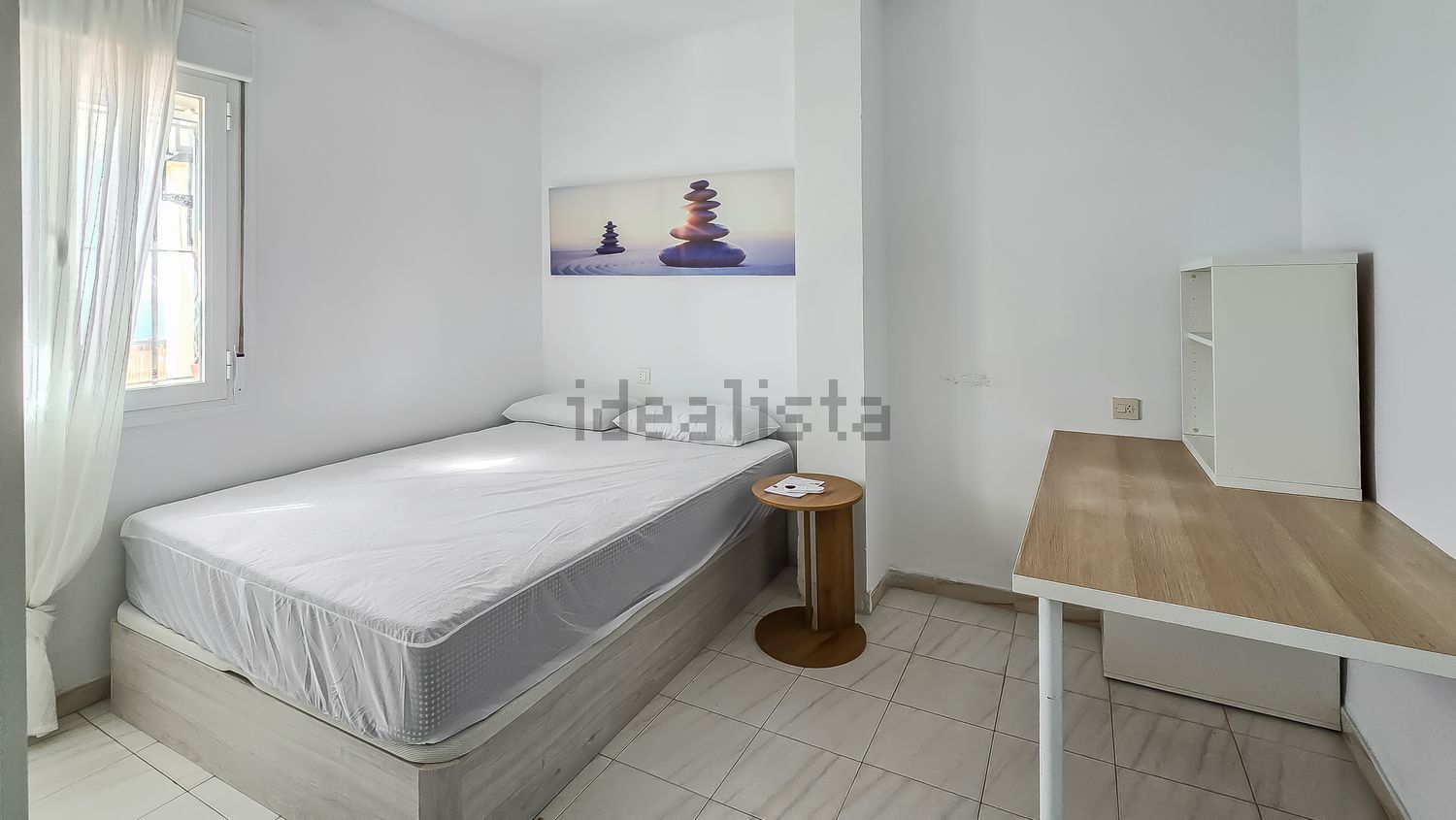Pis de 81 m² a Màlaga