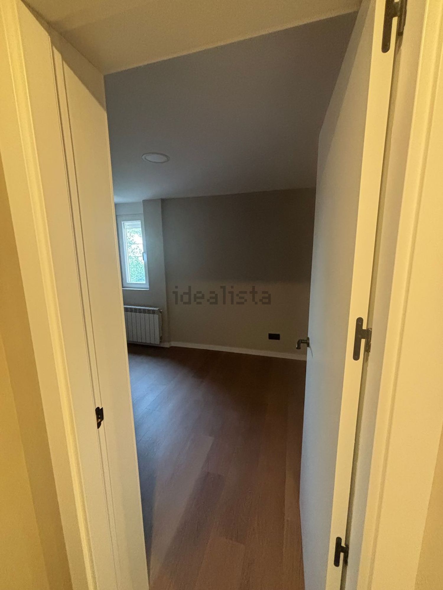 Квартира 100 м² в Мадриде