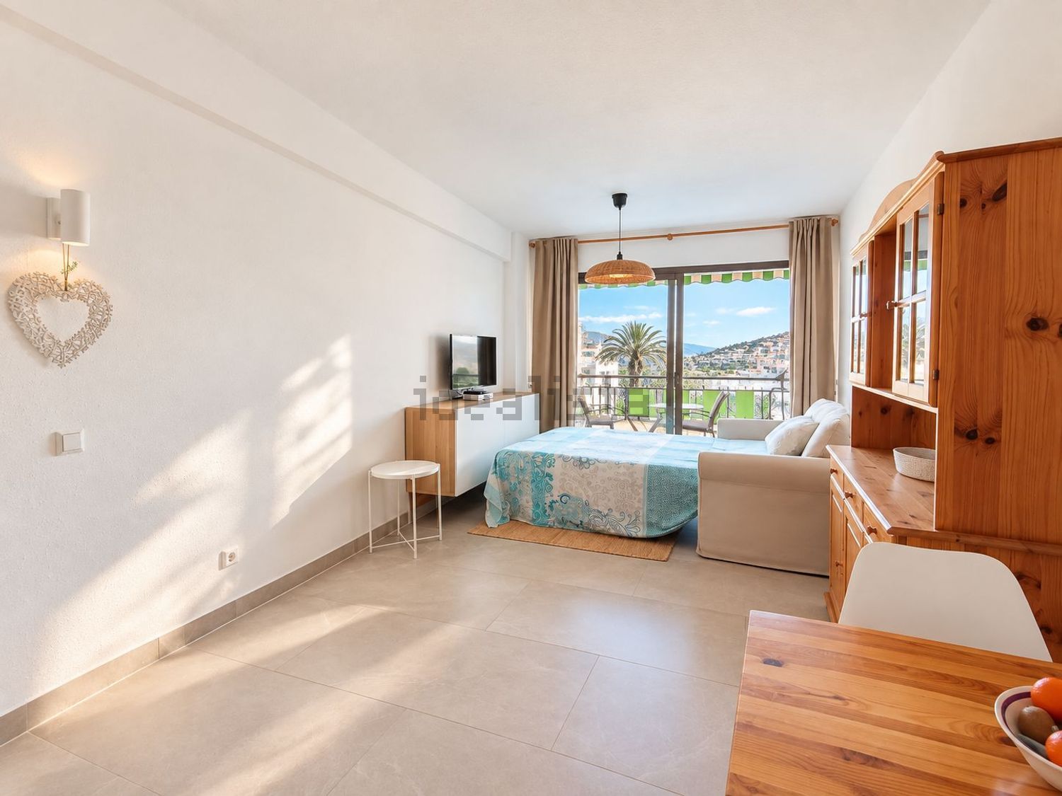 Квартира 35 м² у Calvià