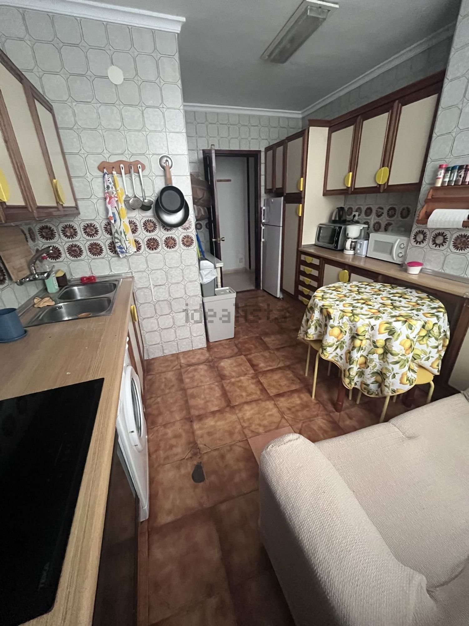 Habitació de lloguer, Cádiz