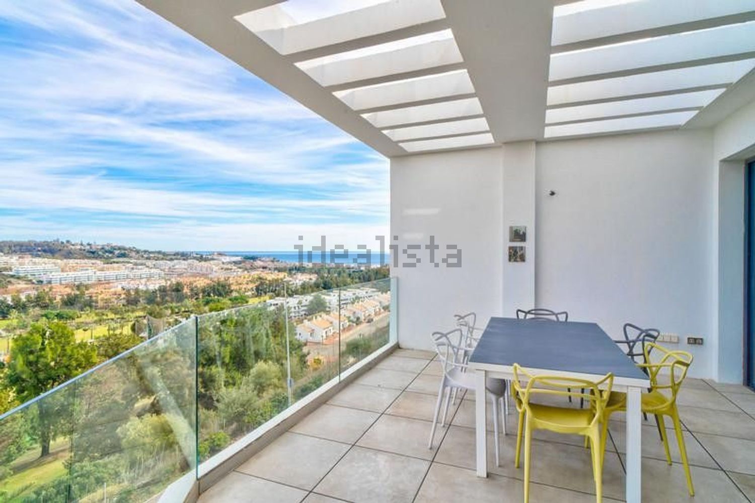 Pis de 103 m² a Mijas