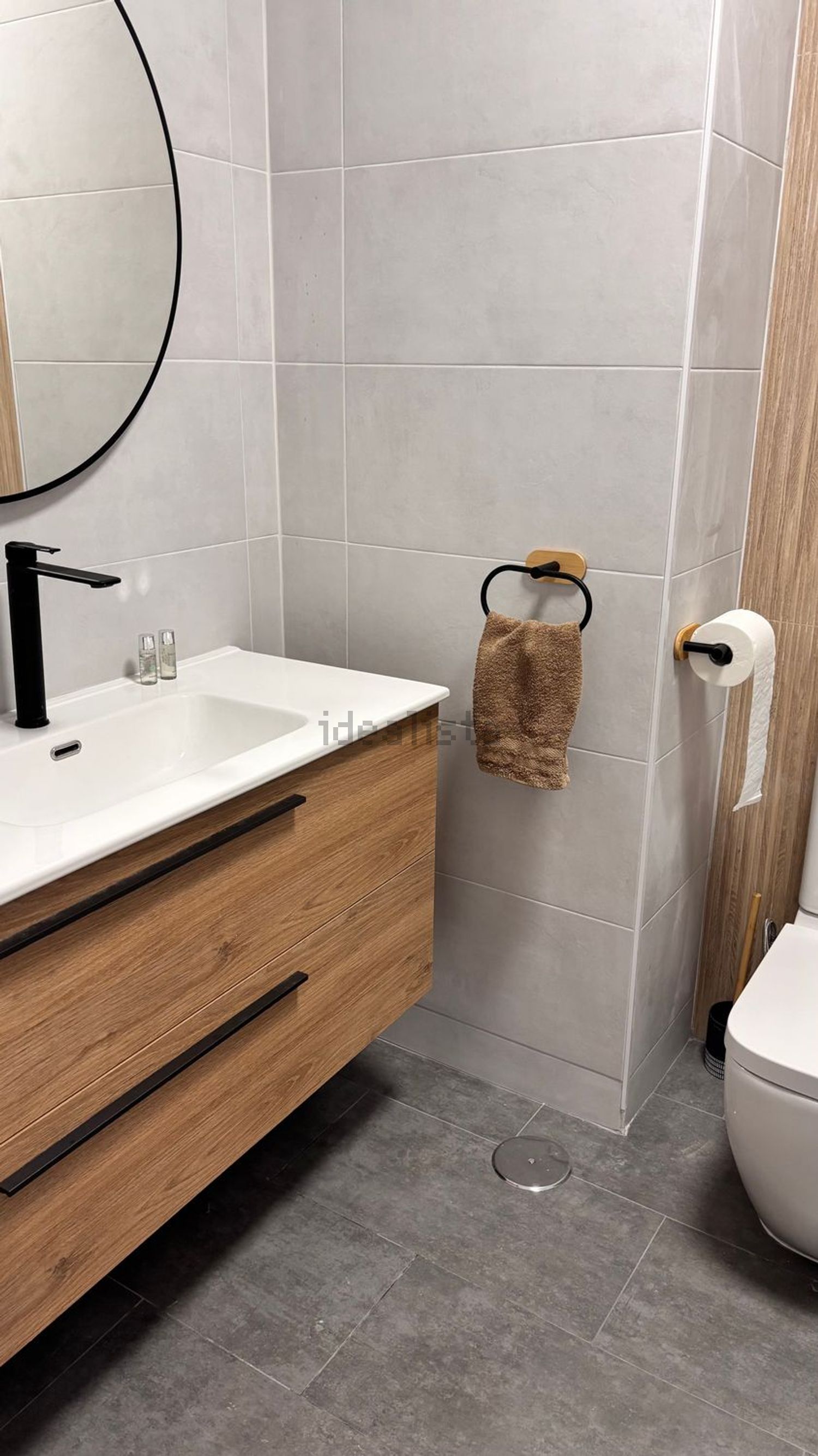 Piso de 72 m² en Mijas