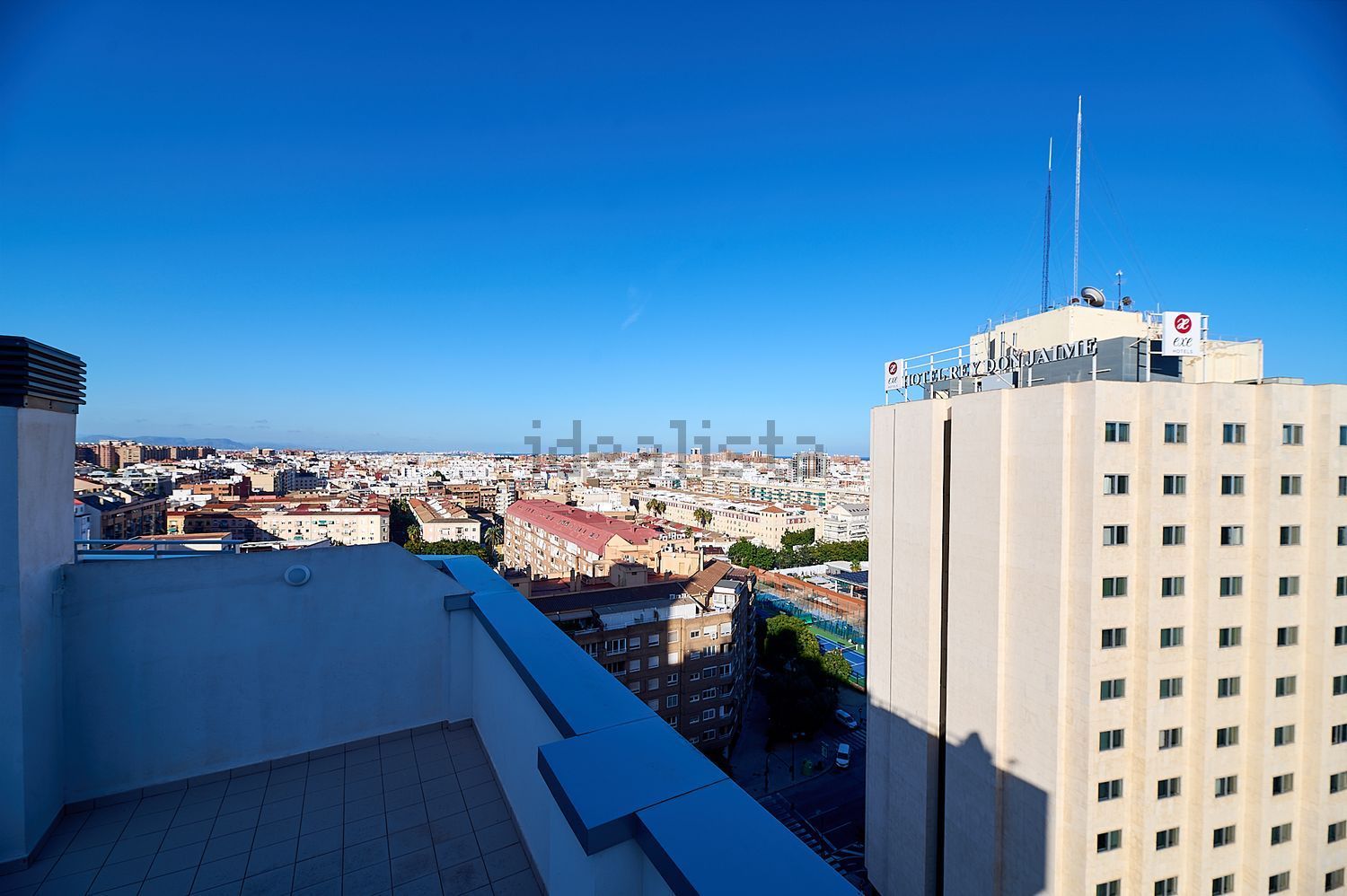 Pis de 145 m² a València