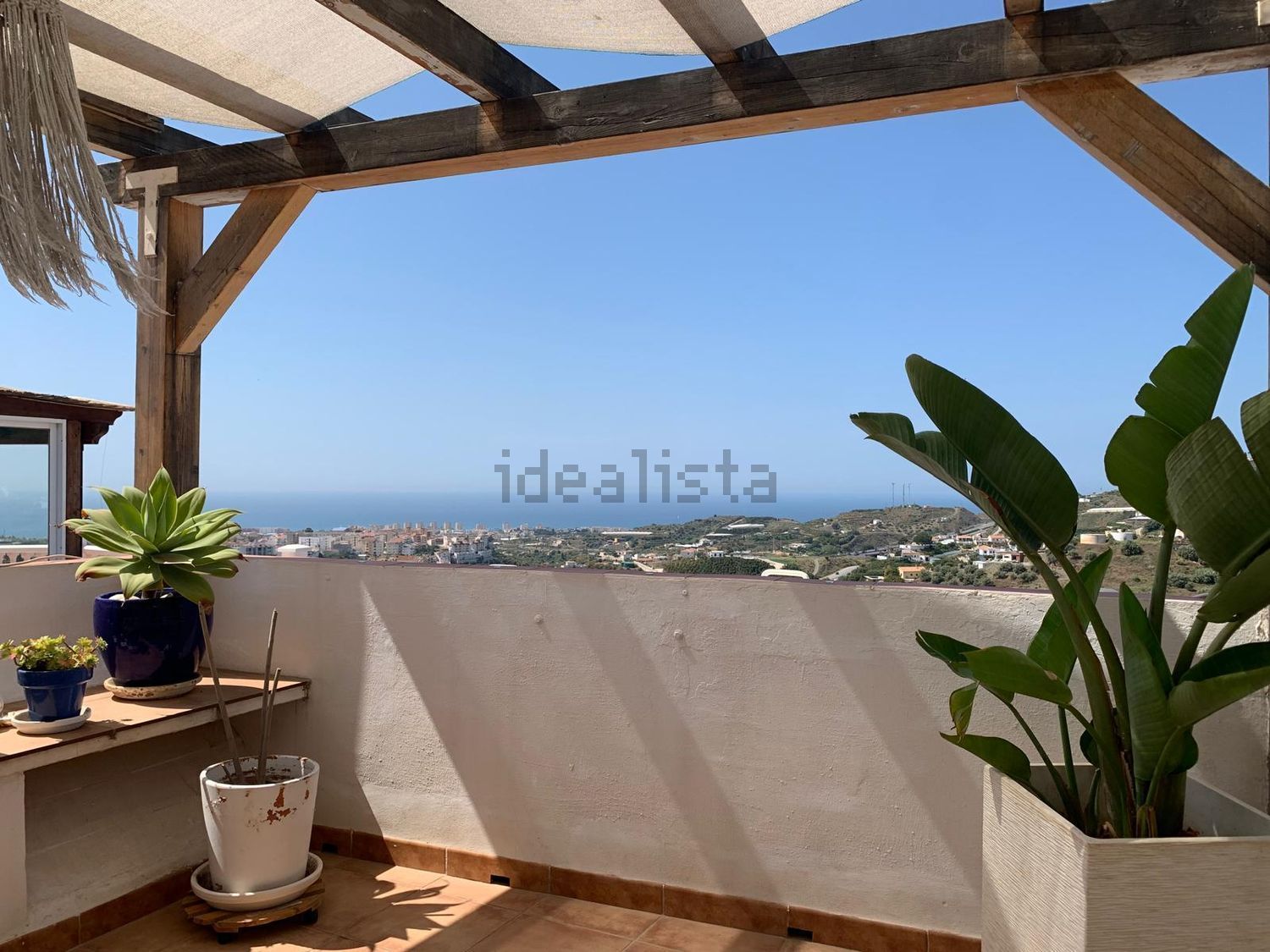 Casa de 70 m² en Torrox