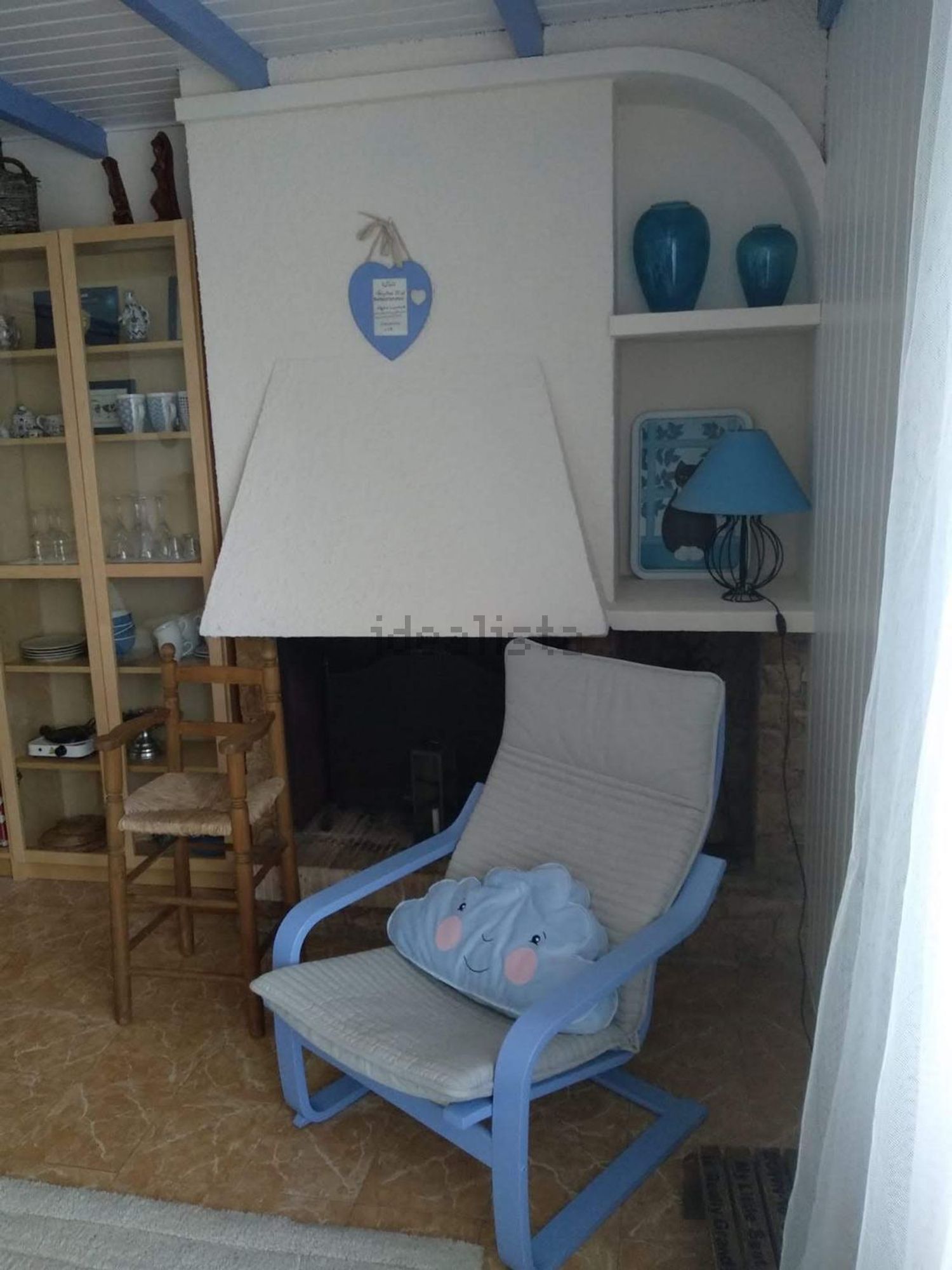 Habitación en alquiler, Palafrugell