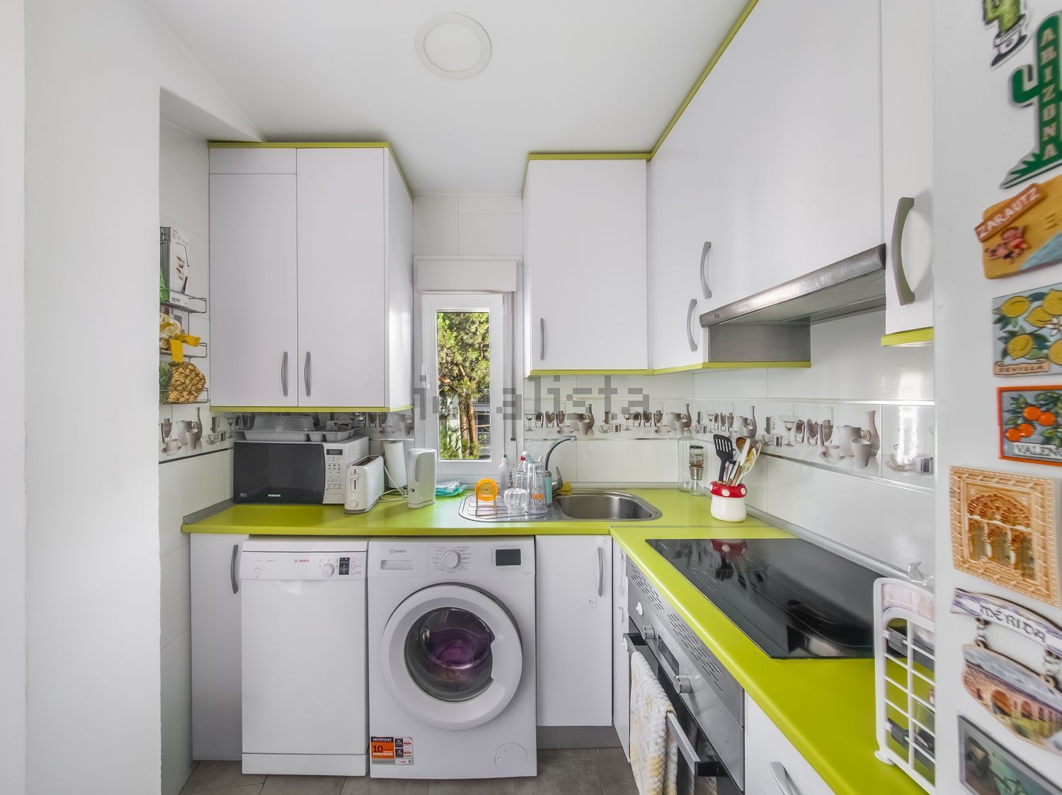 Piso de 60 m² en Madrid