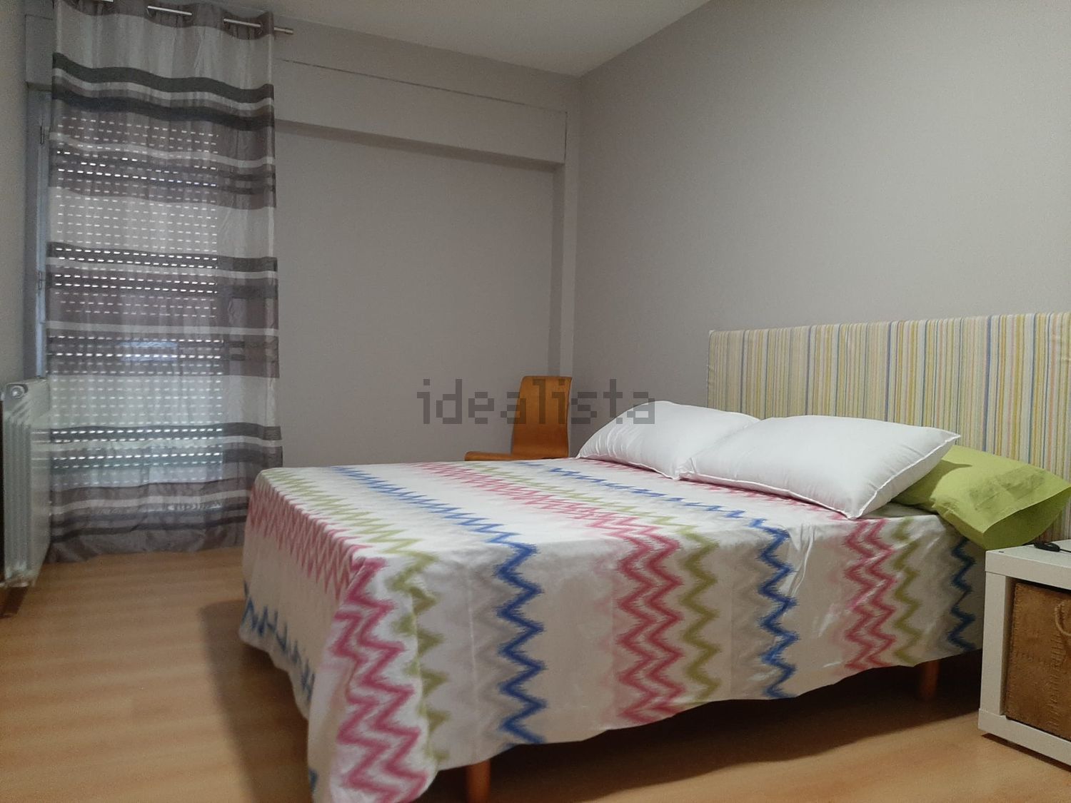 Piso de 84 m² en Zaragoza
