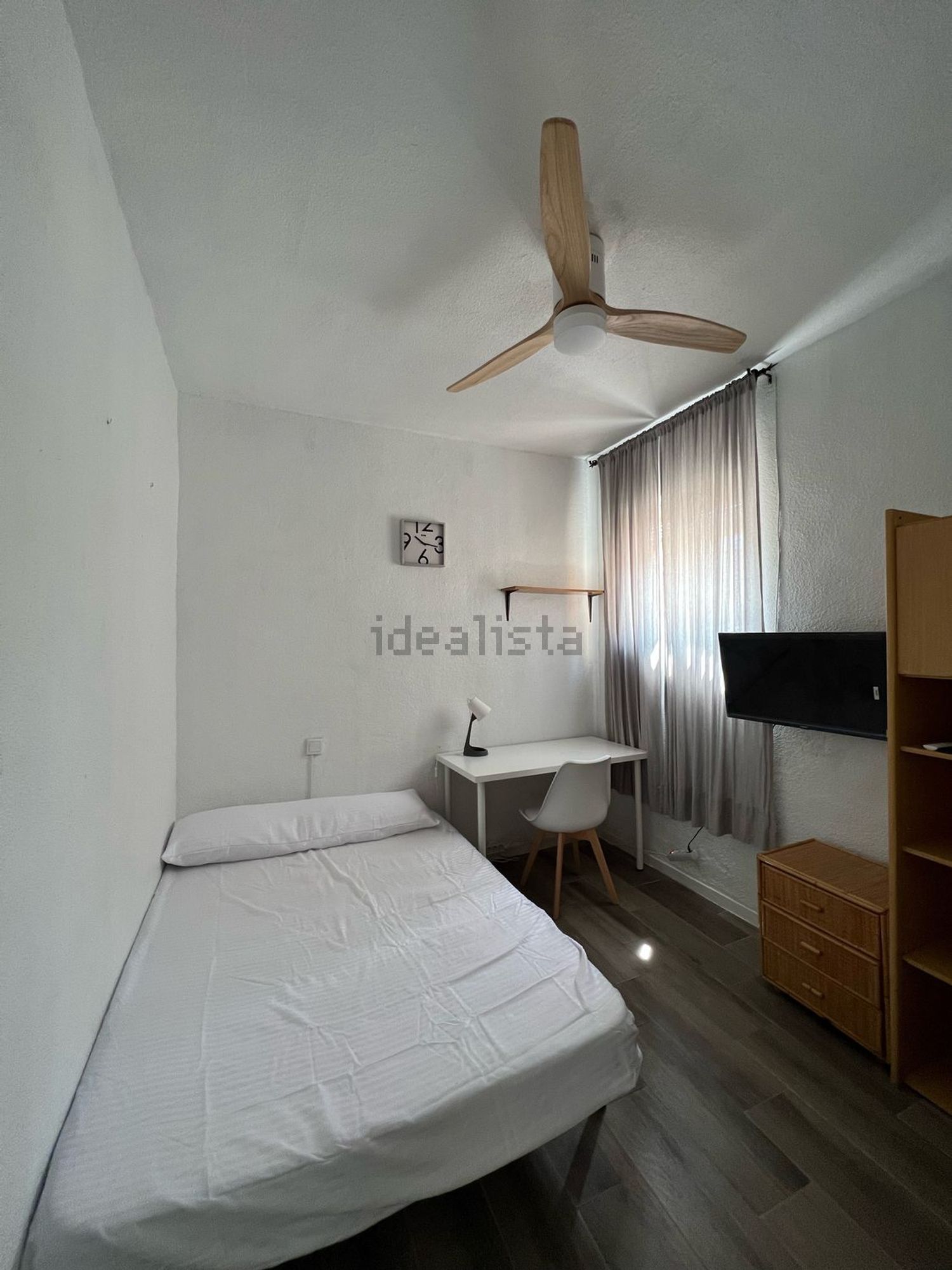Zimmer zur Miete, Murcia