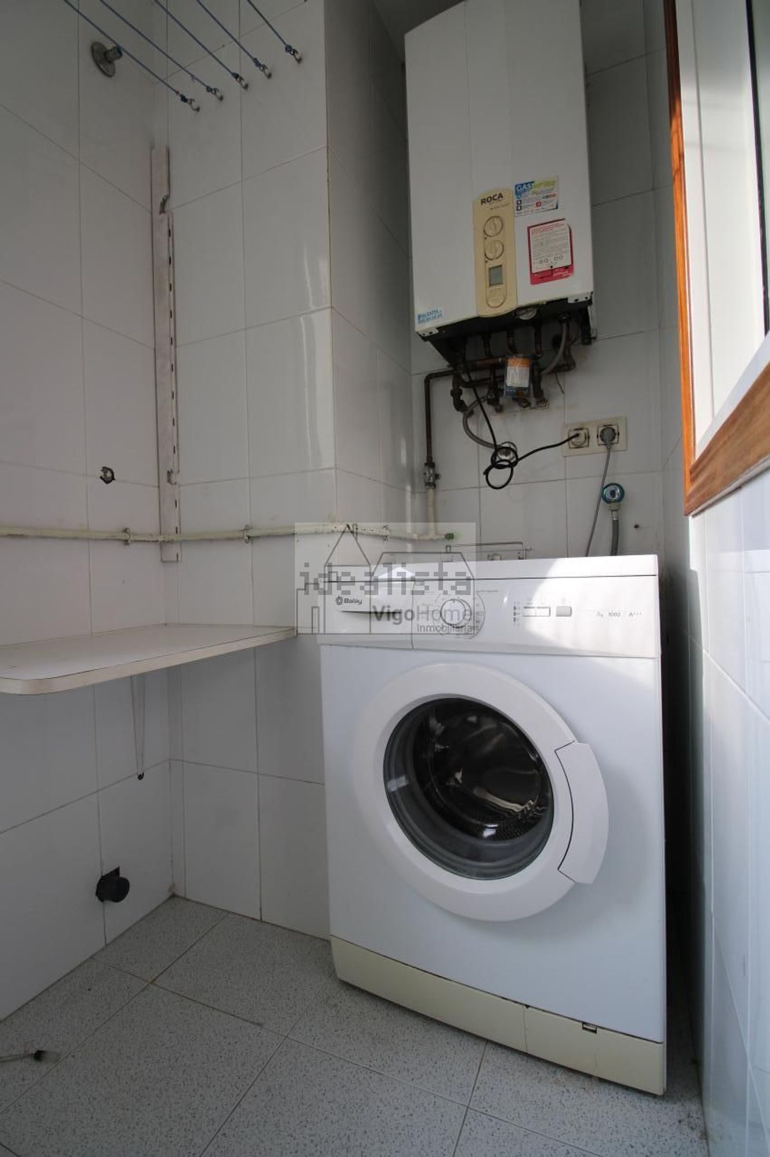 Piso de 90 m² en Vigo