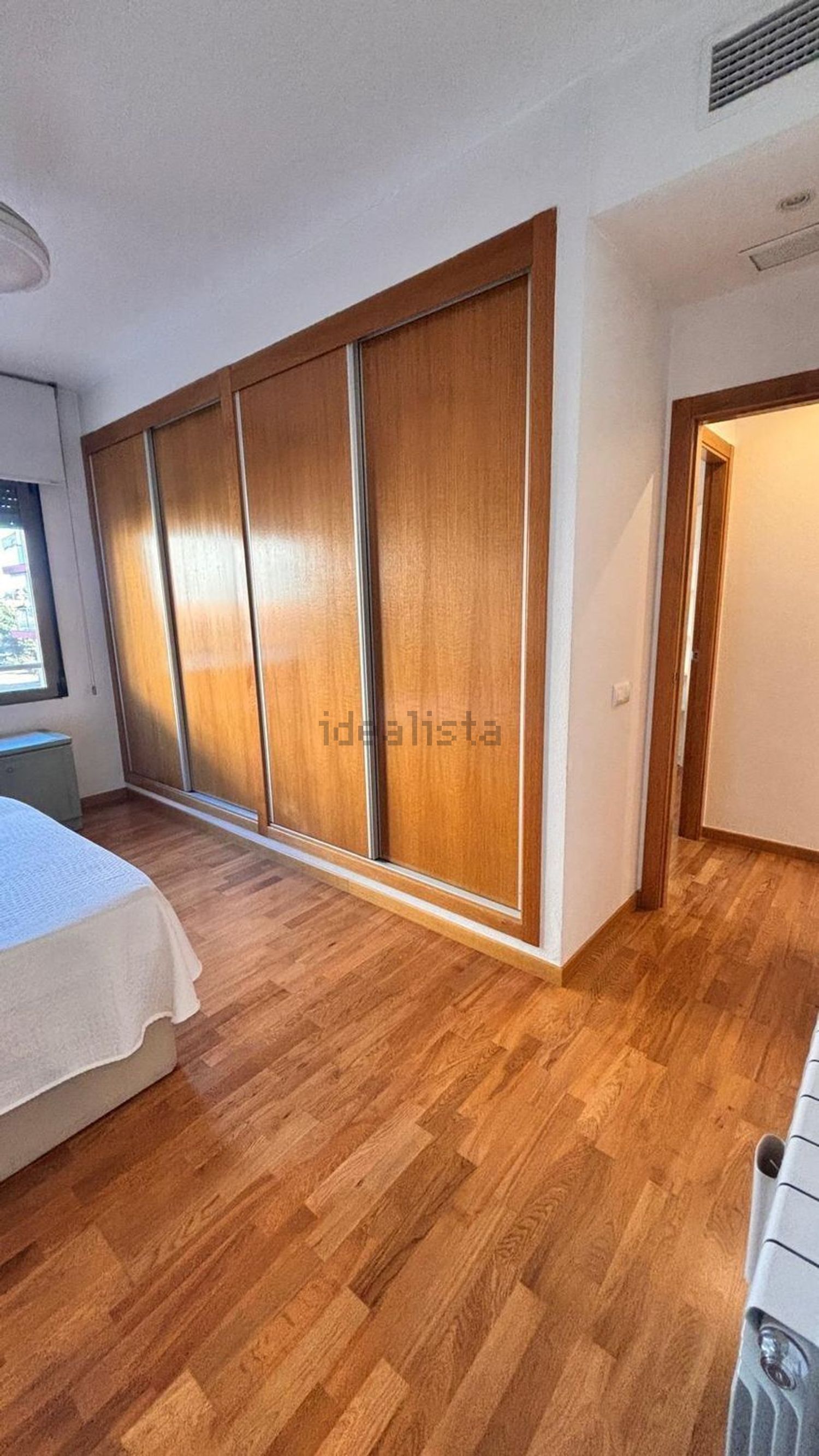 Pis de 85 m² a Múrcia