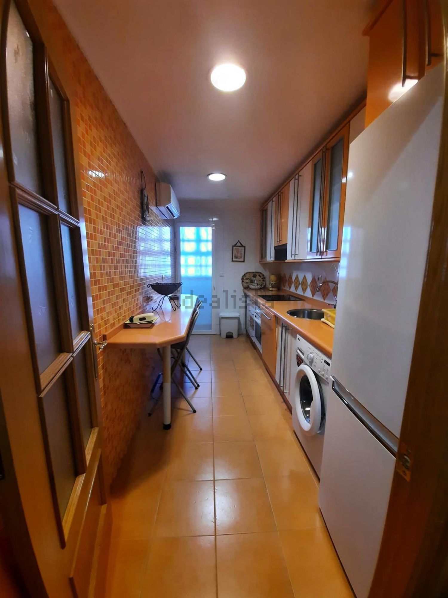 Piso de 90 m² en Badajoz