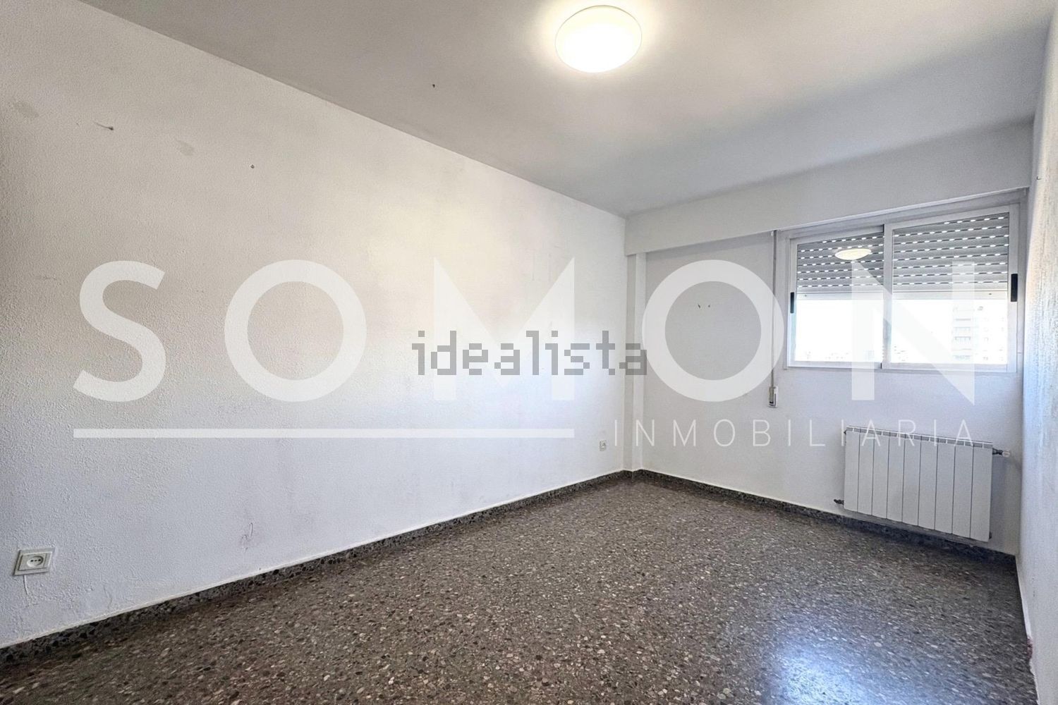 Appartement 100 m² à Valence