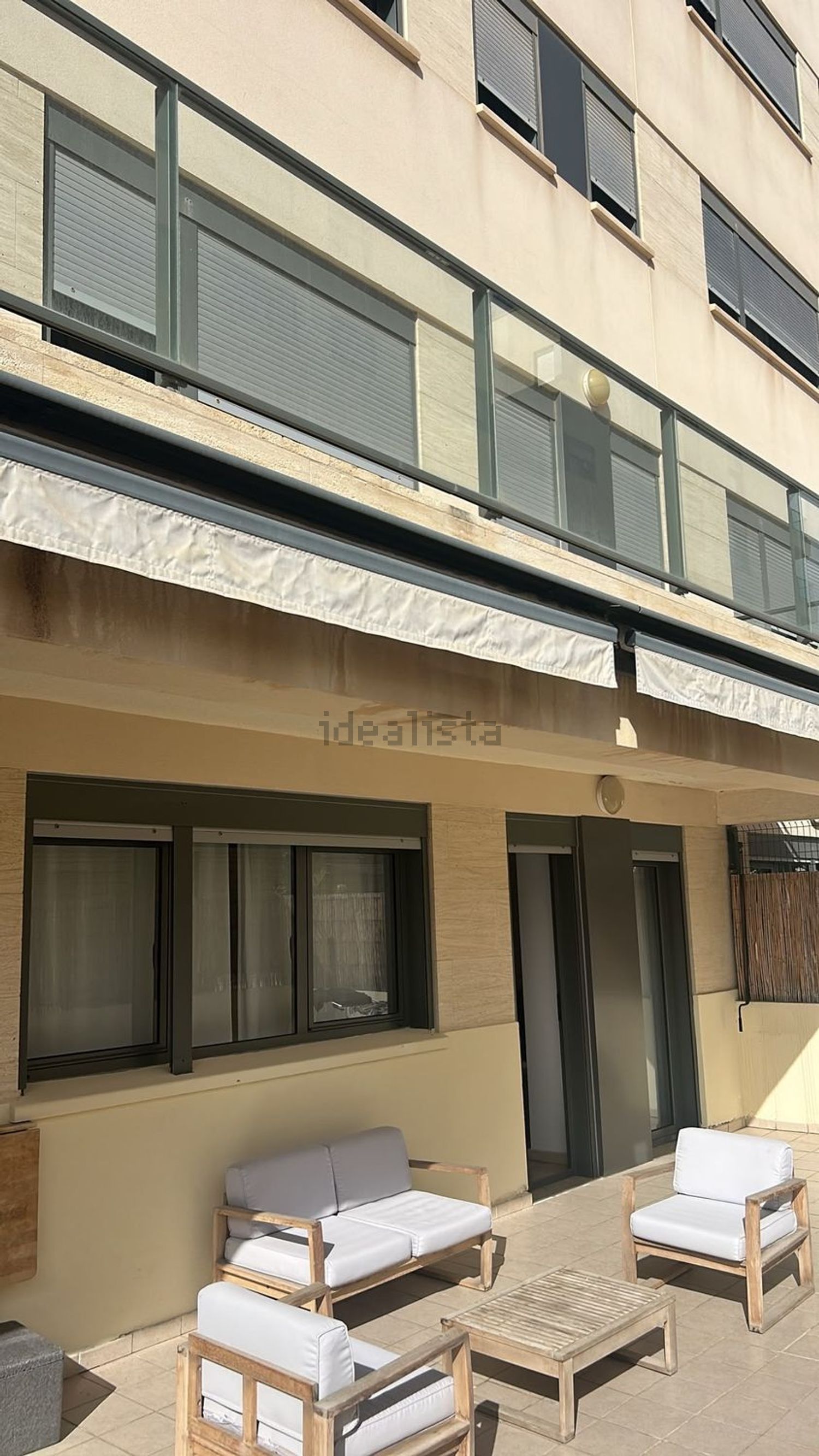 Piso de 152 m² en Las Palmas de Gran Canaria