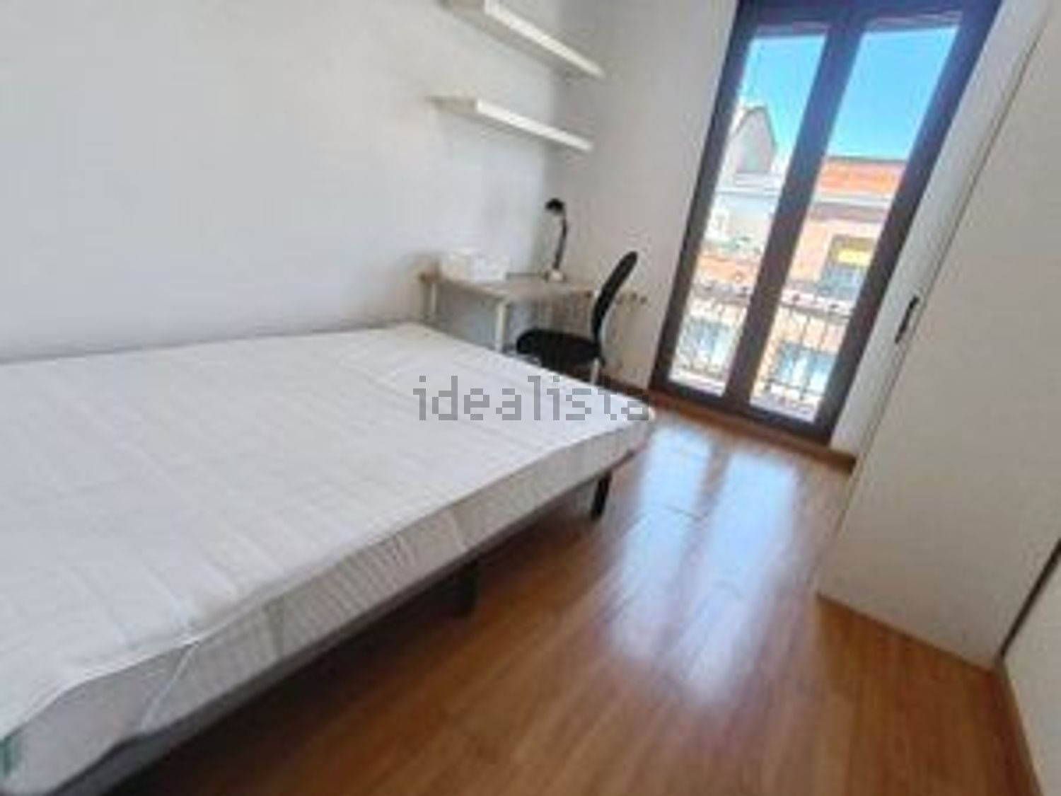 Apartamento 105 m² em Madrid