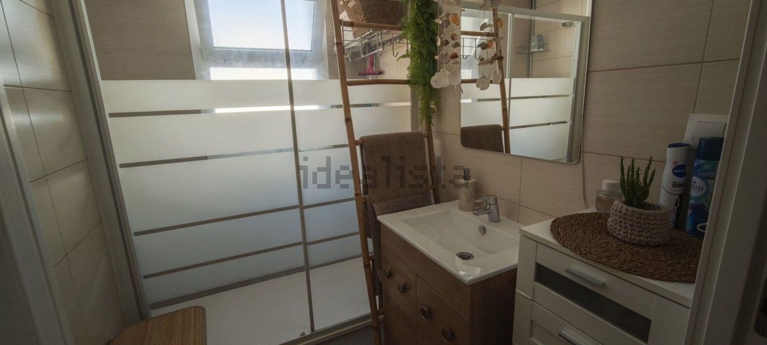 Apartamento 60 m² em Málaga