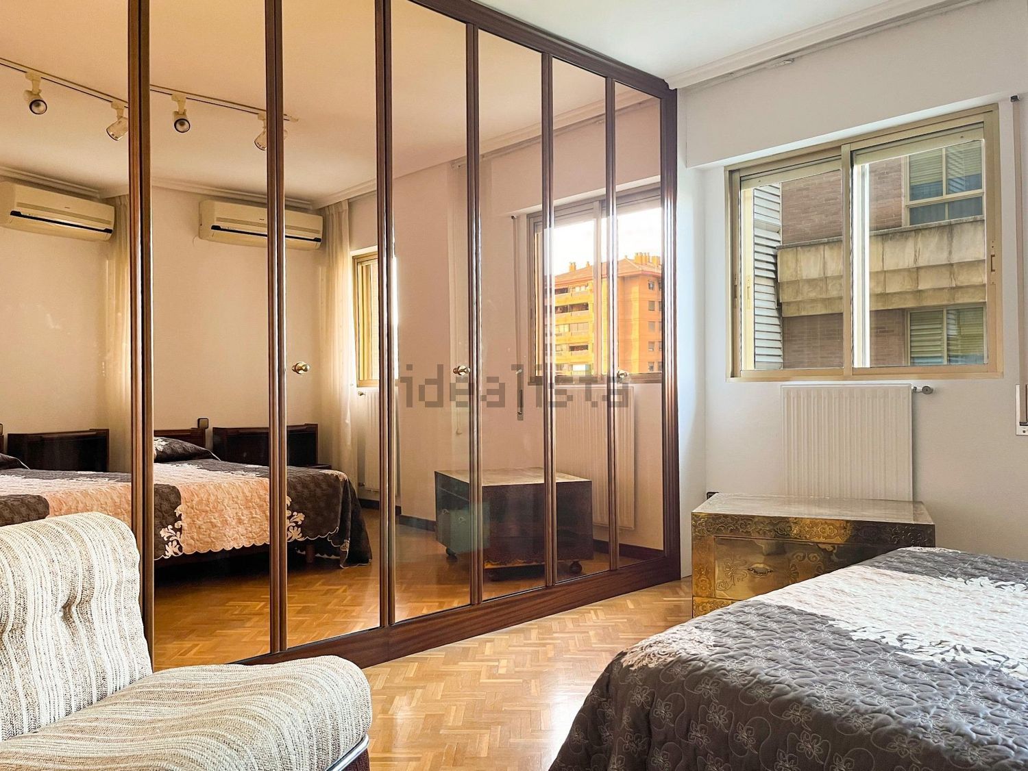 Pis de 108 m² a Saragossa