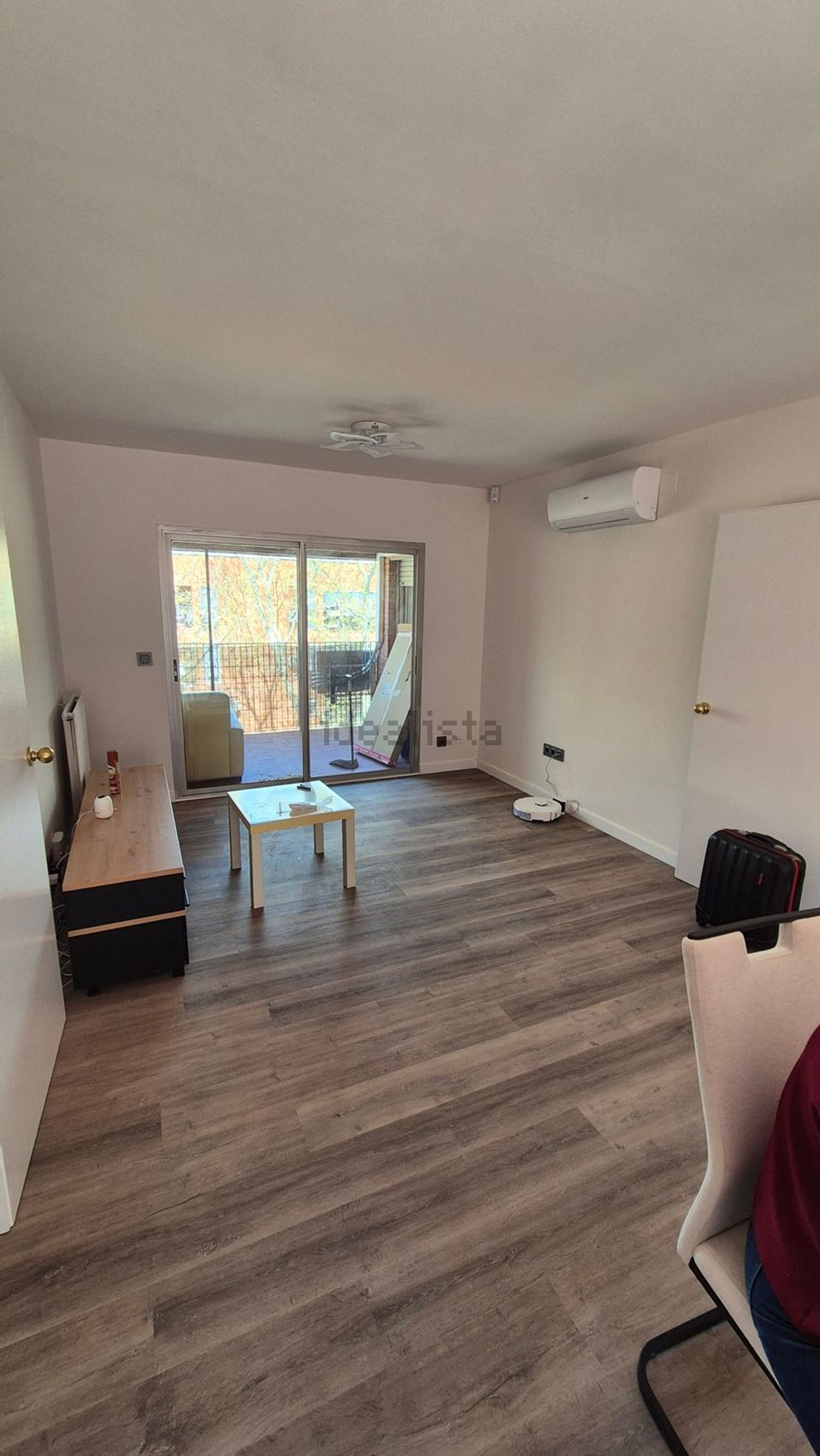 Zimmer zur Miete, Madrid