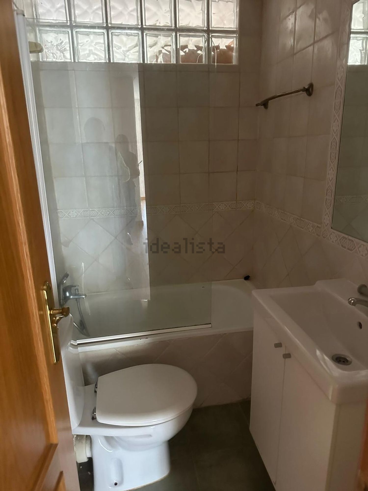 Pis de 75 m² a Madrid