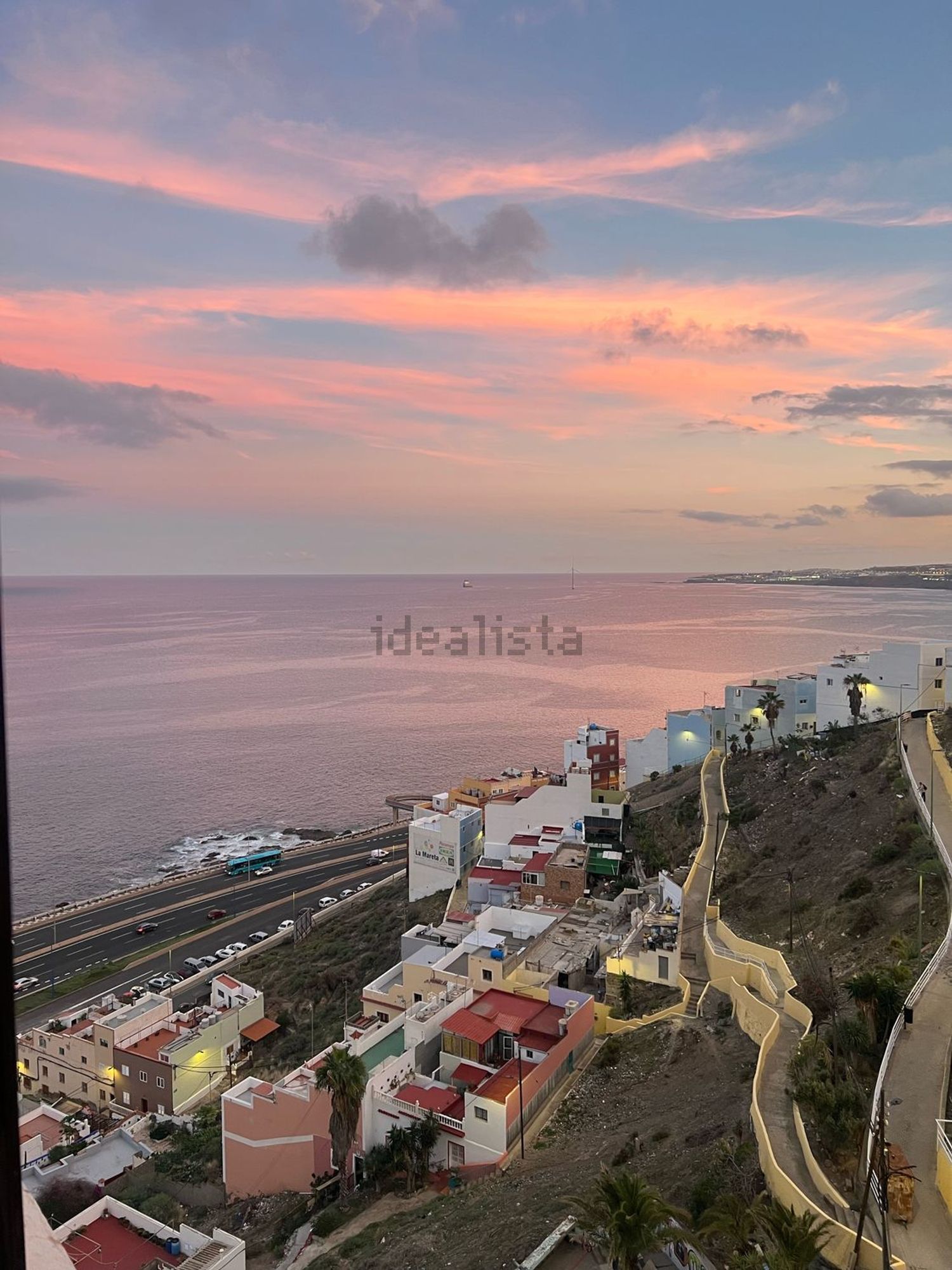 Habitació de lloguer, Las Palmas de Gran Canaria