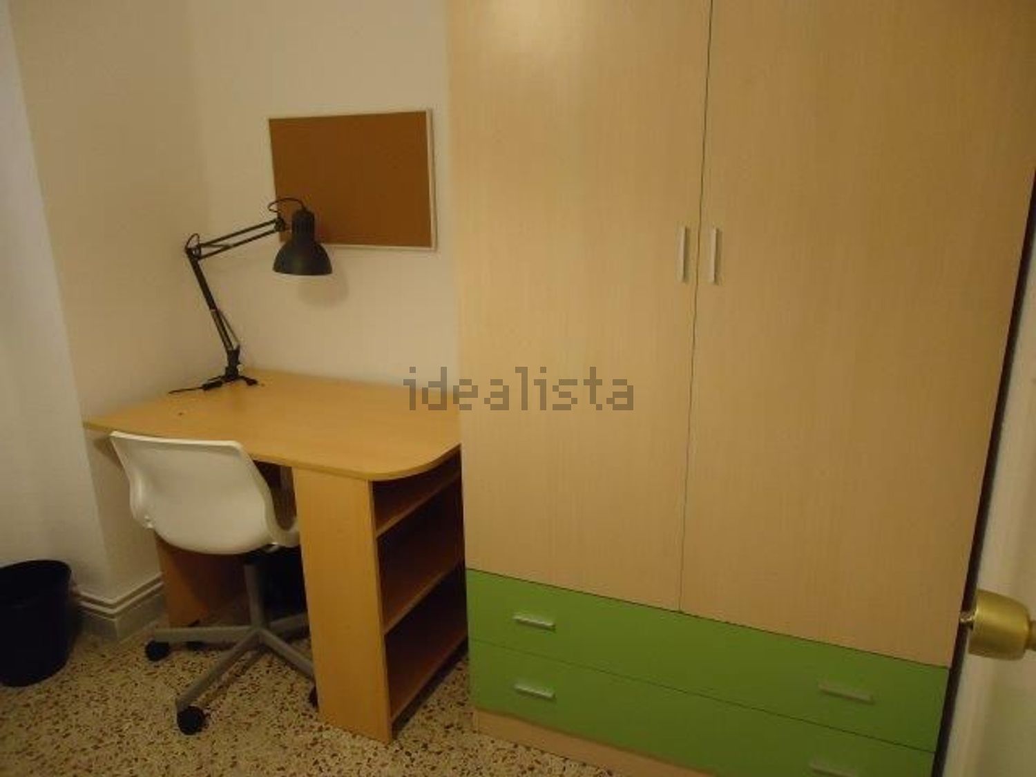 Wohnung 100 m² in Lleida