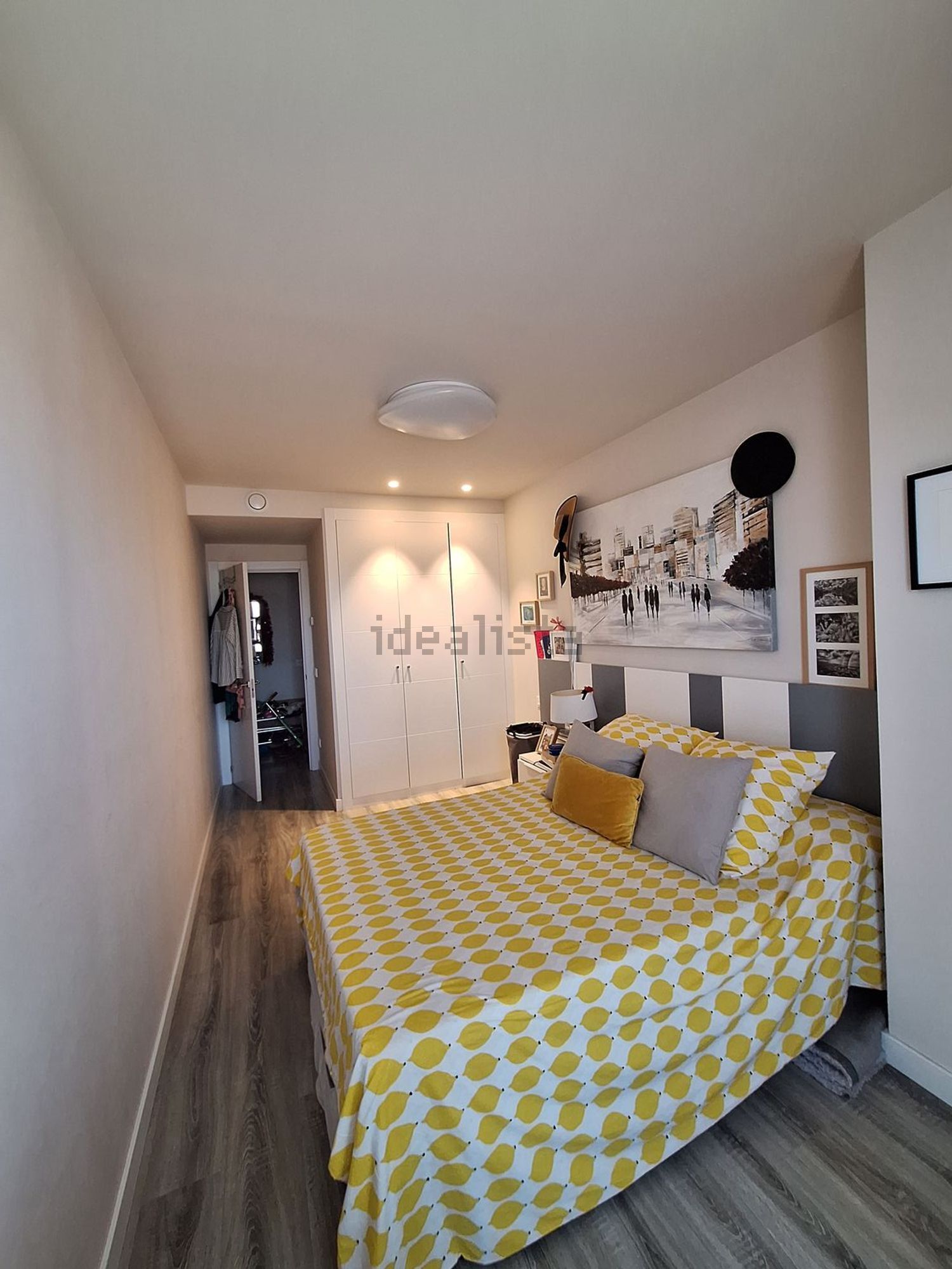 Zimmer zur Miete, Logroño