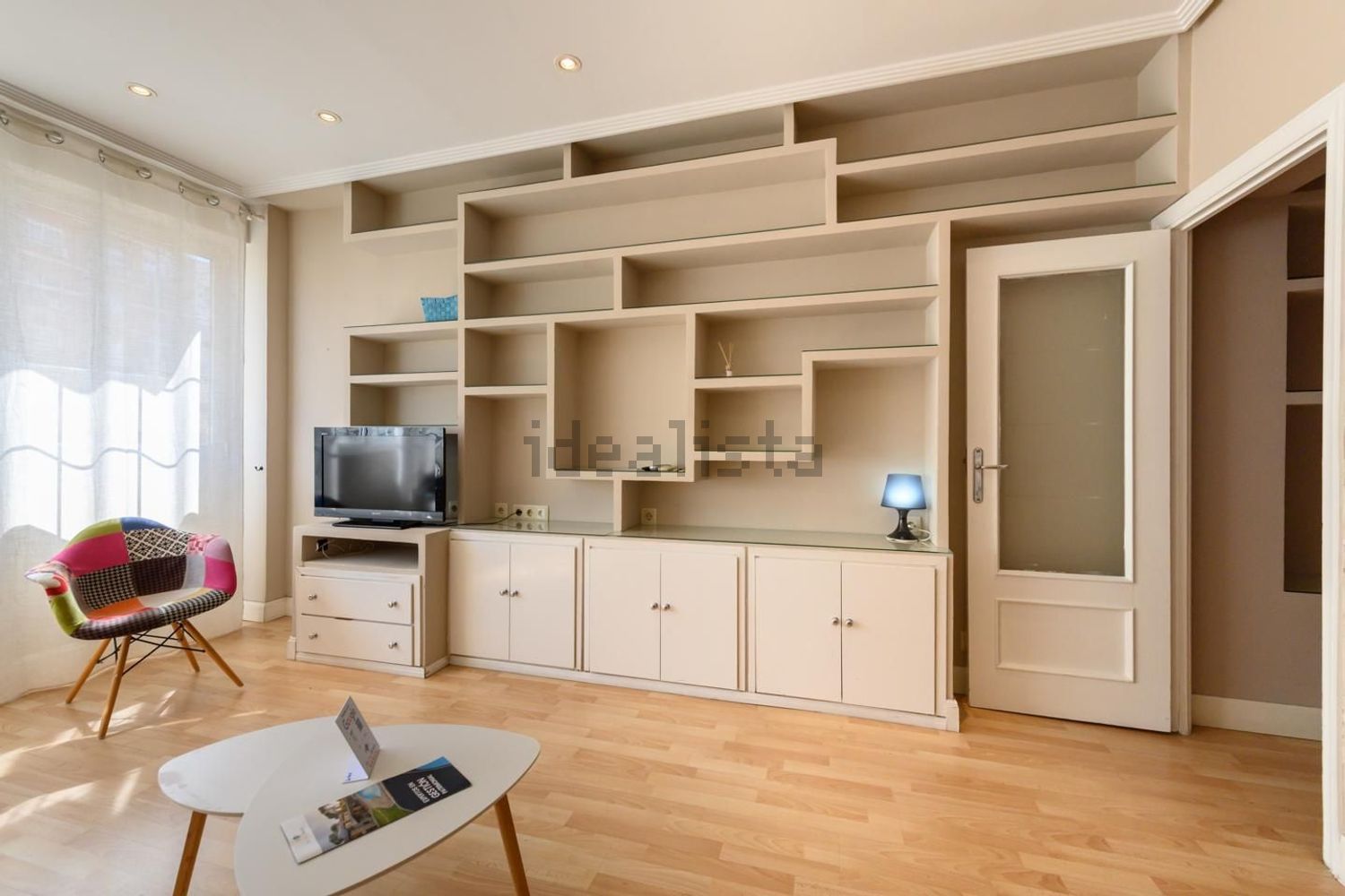Wohnung 80 m² in Madrid