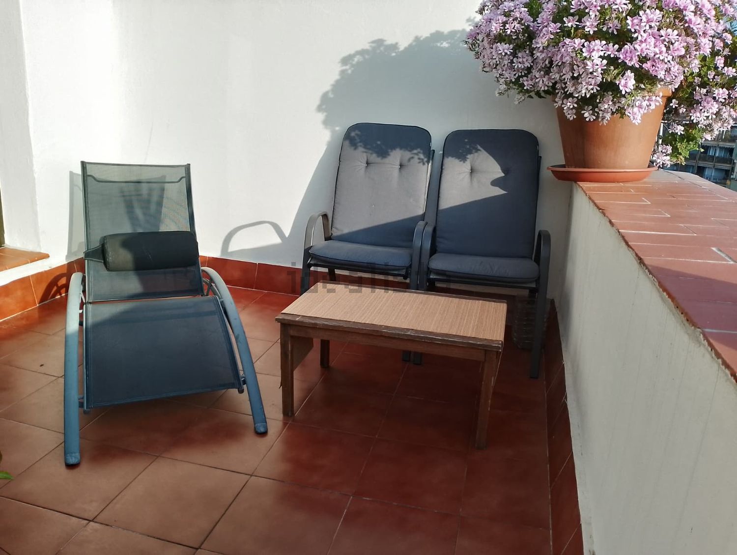 Room for rent, Barcelona