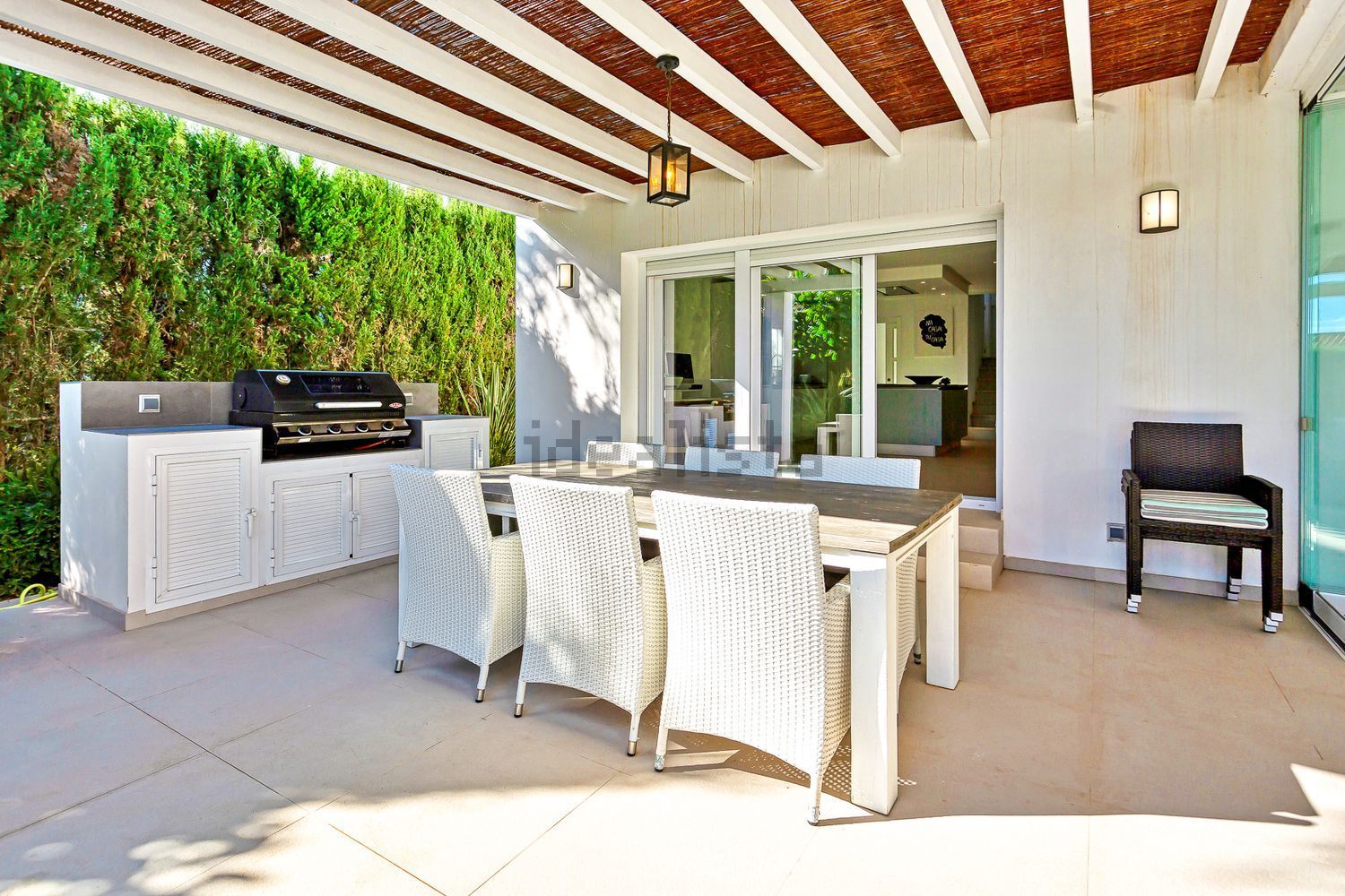 Casa de 303 m² a San Roque