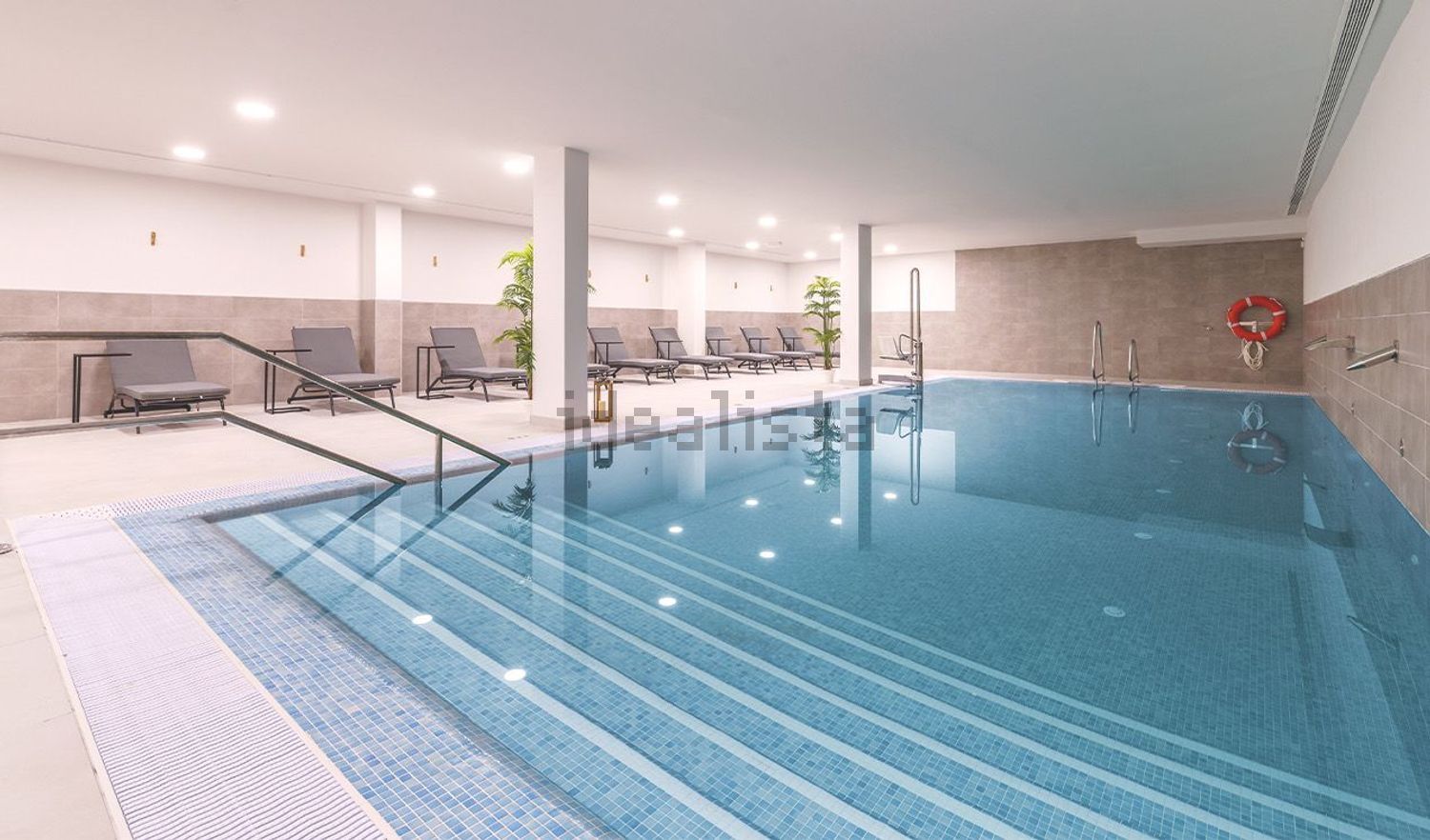 Wohnung 122 m² in Mijas