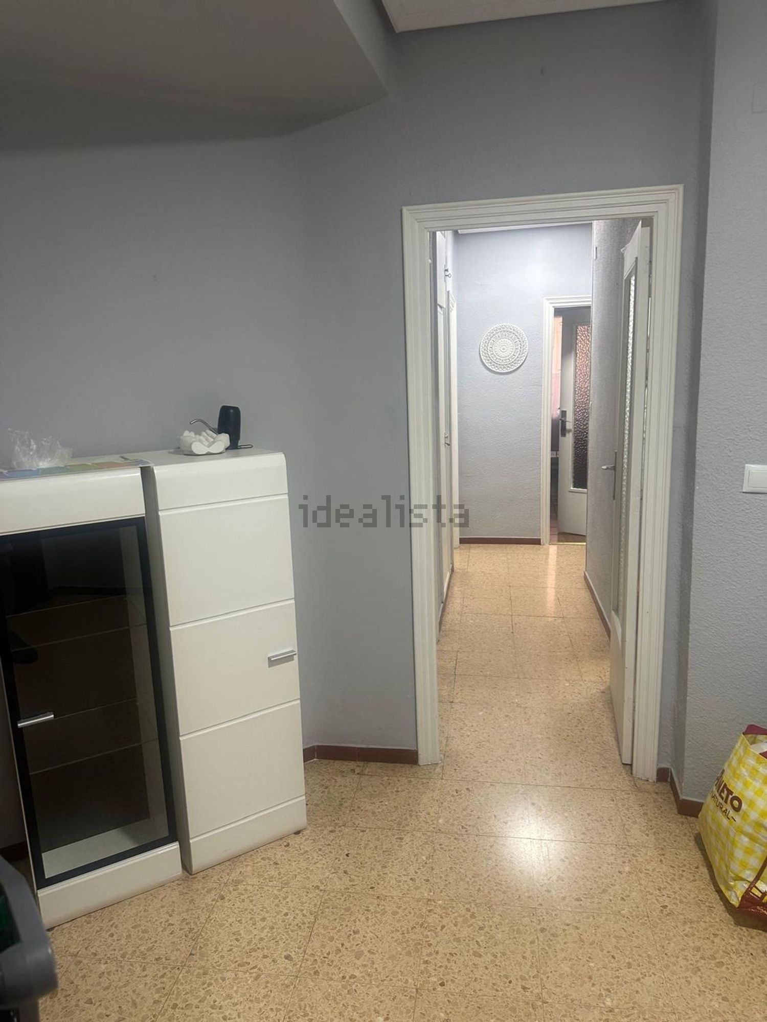 Habitació de lloguer, València