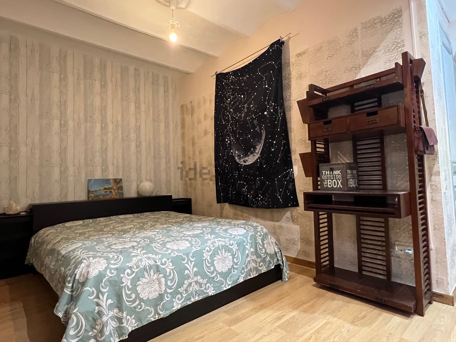 Pis de 56 m² a Barcelona
