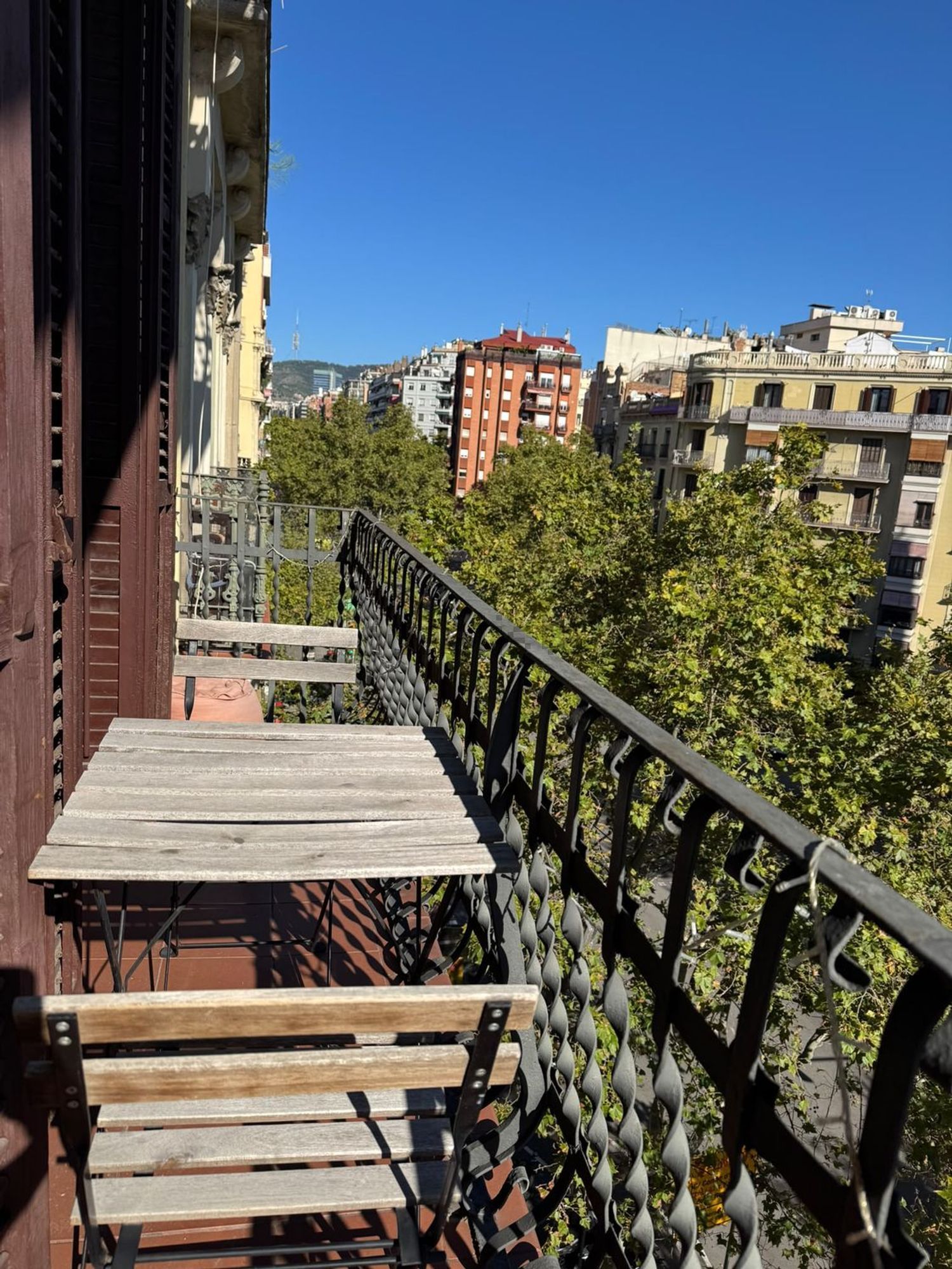 Habitación en alquiler, Barcelona