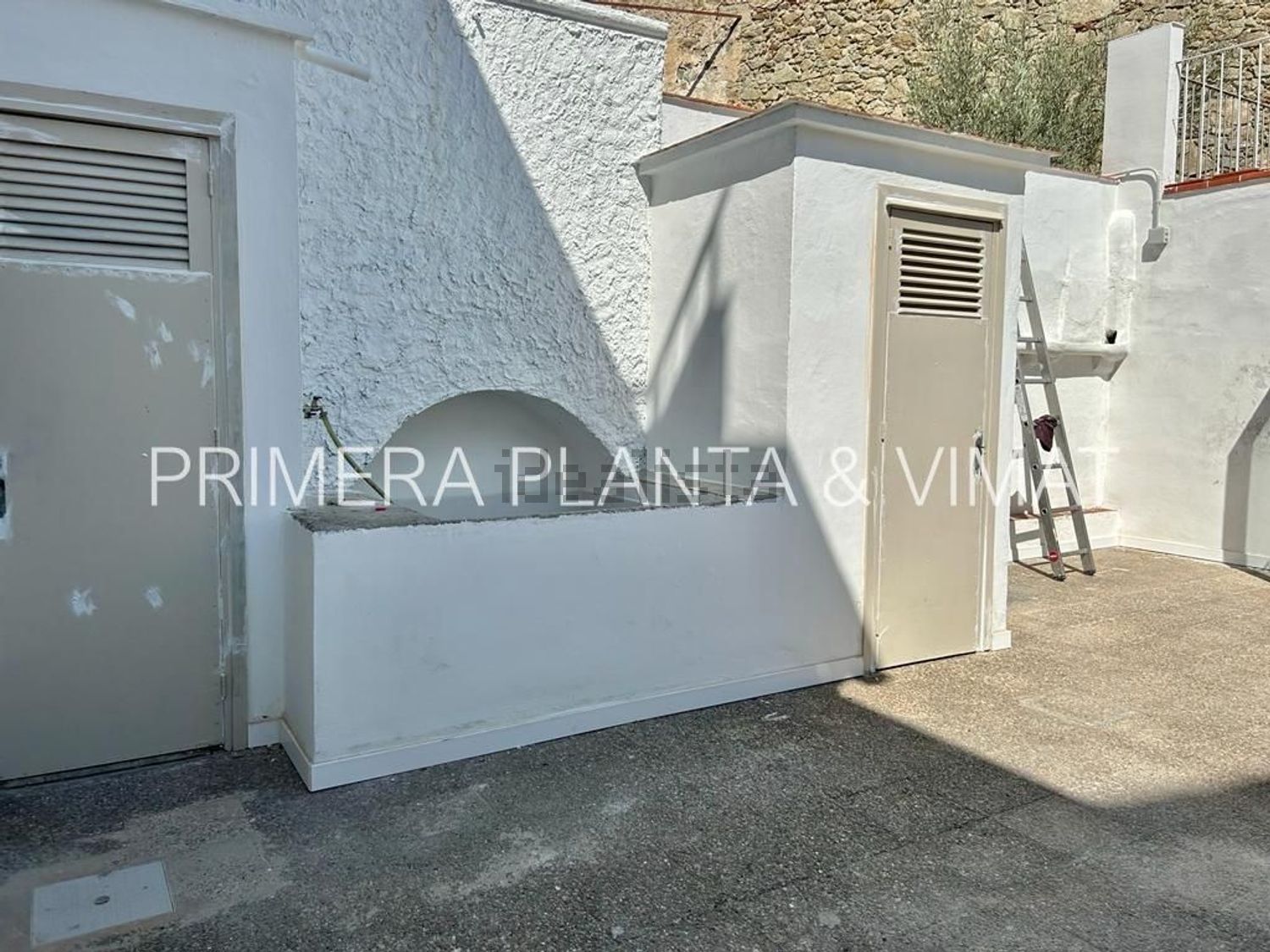 Pis de 85 m² a Mataró