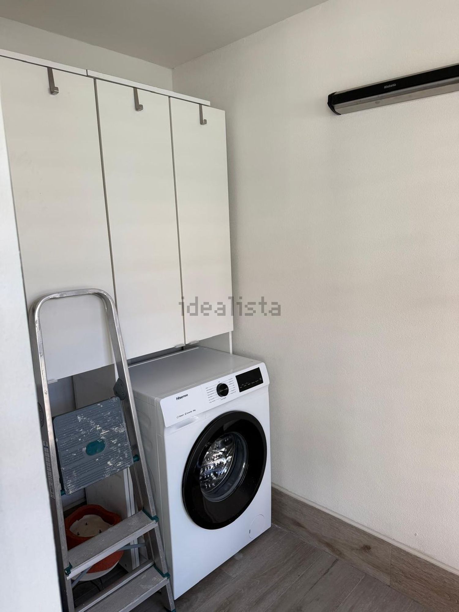 Wohnung 152 m² in Madrid