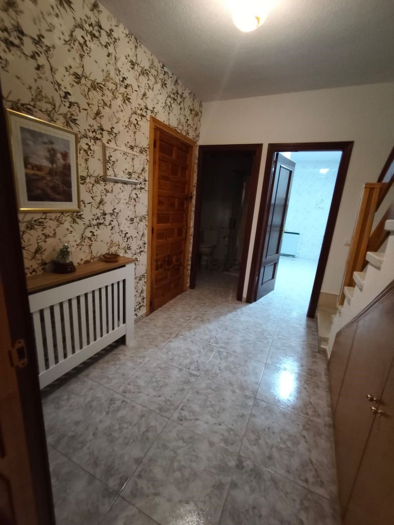 Piso de 166 m² en Casarrubios del Monte