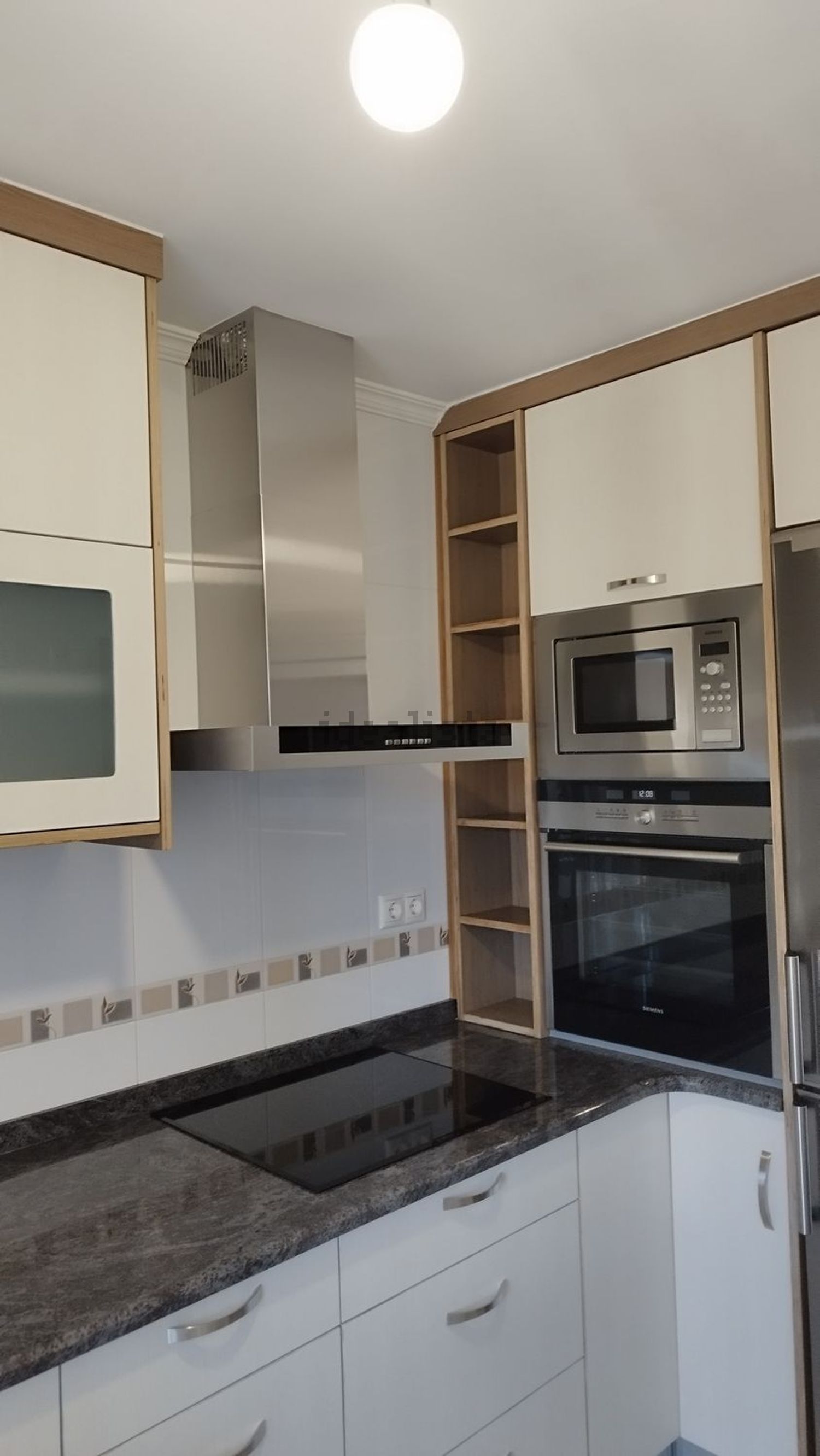 Pis de 121 m² a O Pino