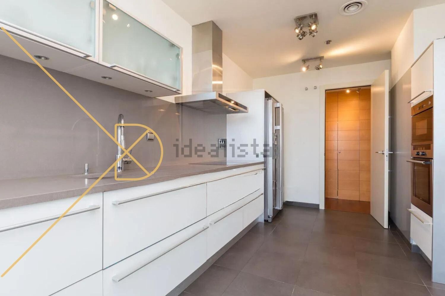 Pis de 157 m² a Barcelona