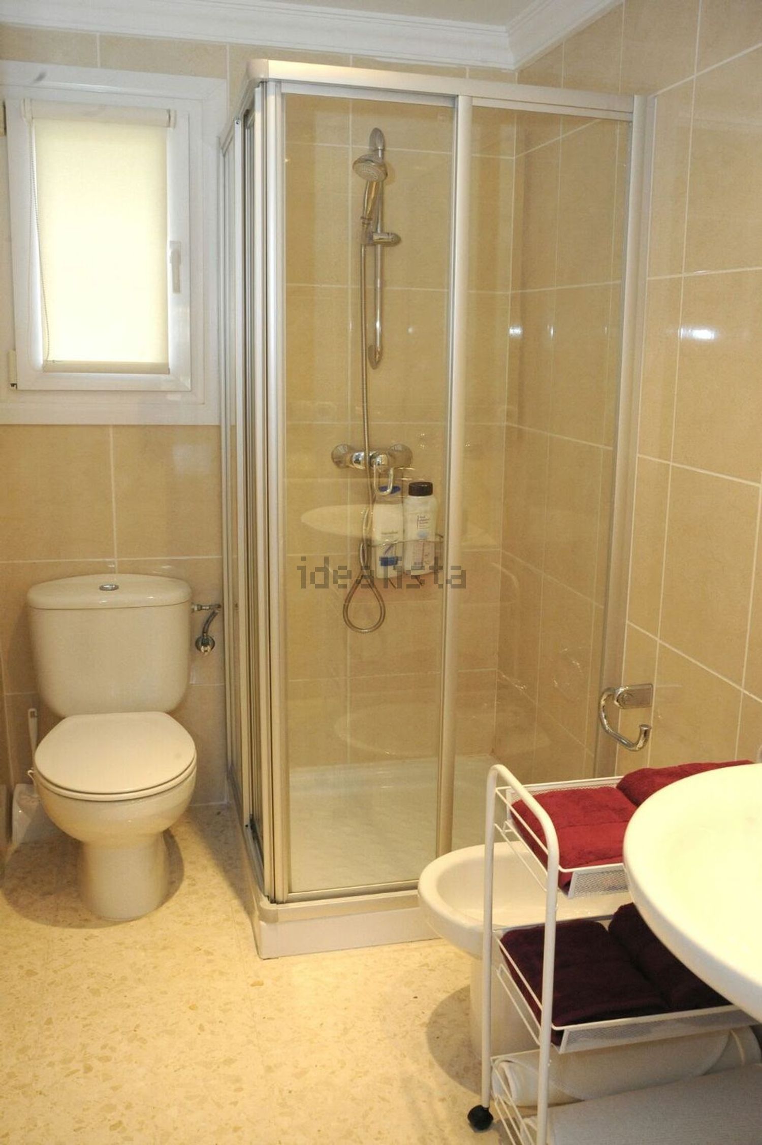 Wohnung 65 m² in Oliva