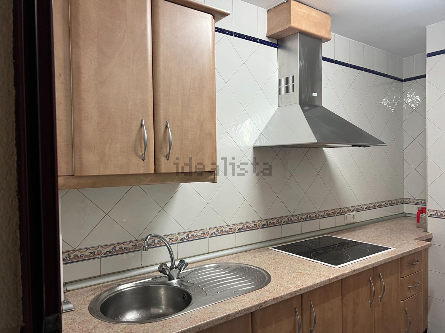 Pis de 62 m² a Talavera de la Reina