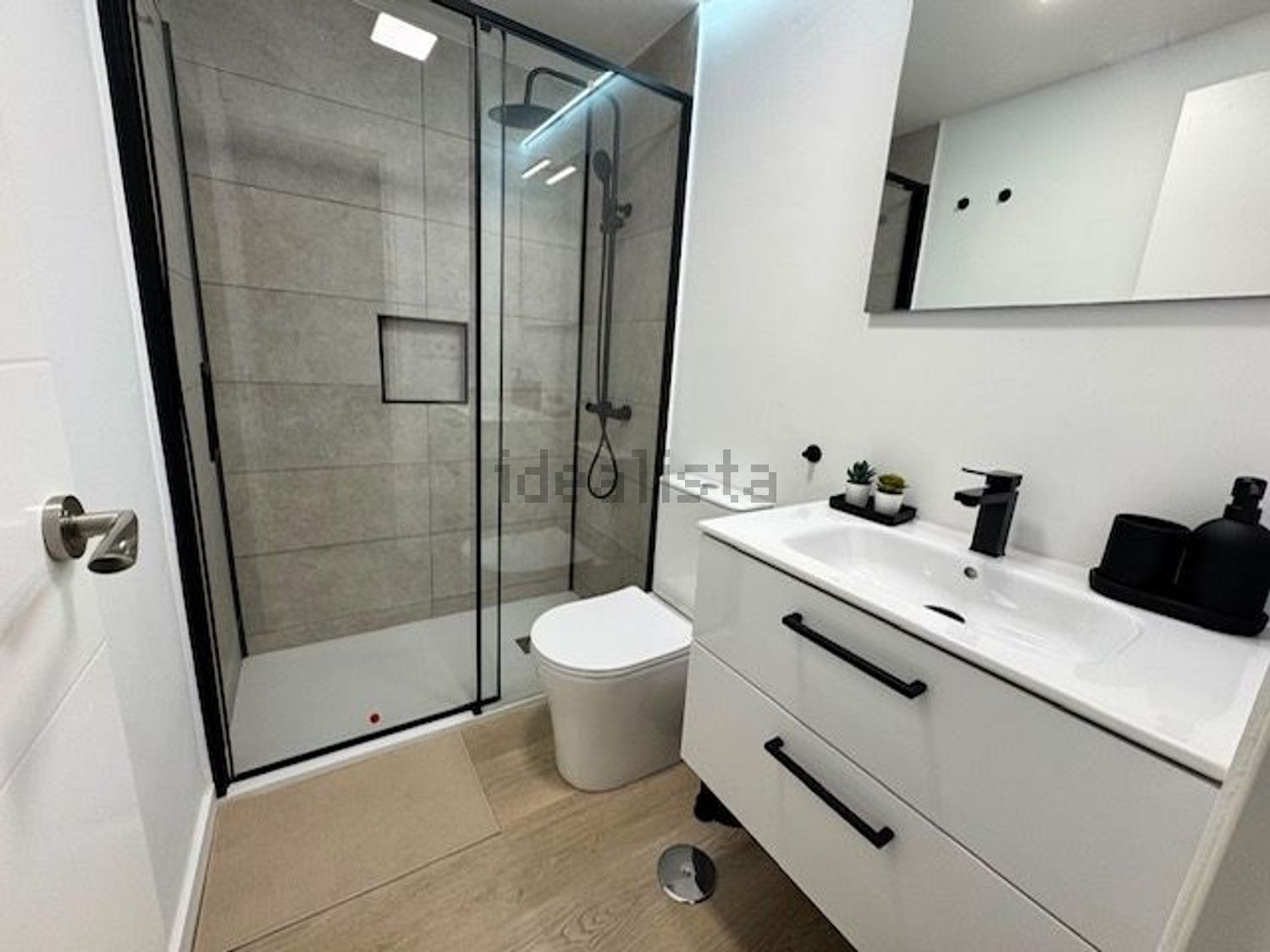 Piso de 37 m² en Las Palmas de Gran Canaria