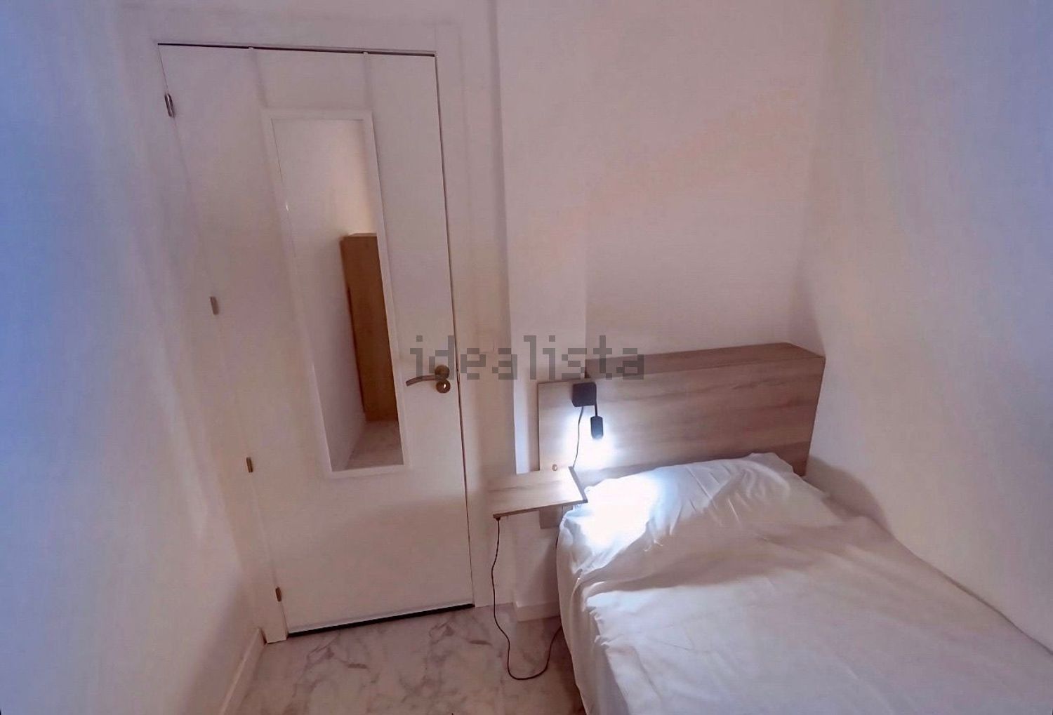 Habitación en alquiler, Moncada